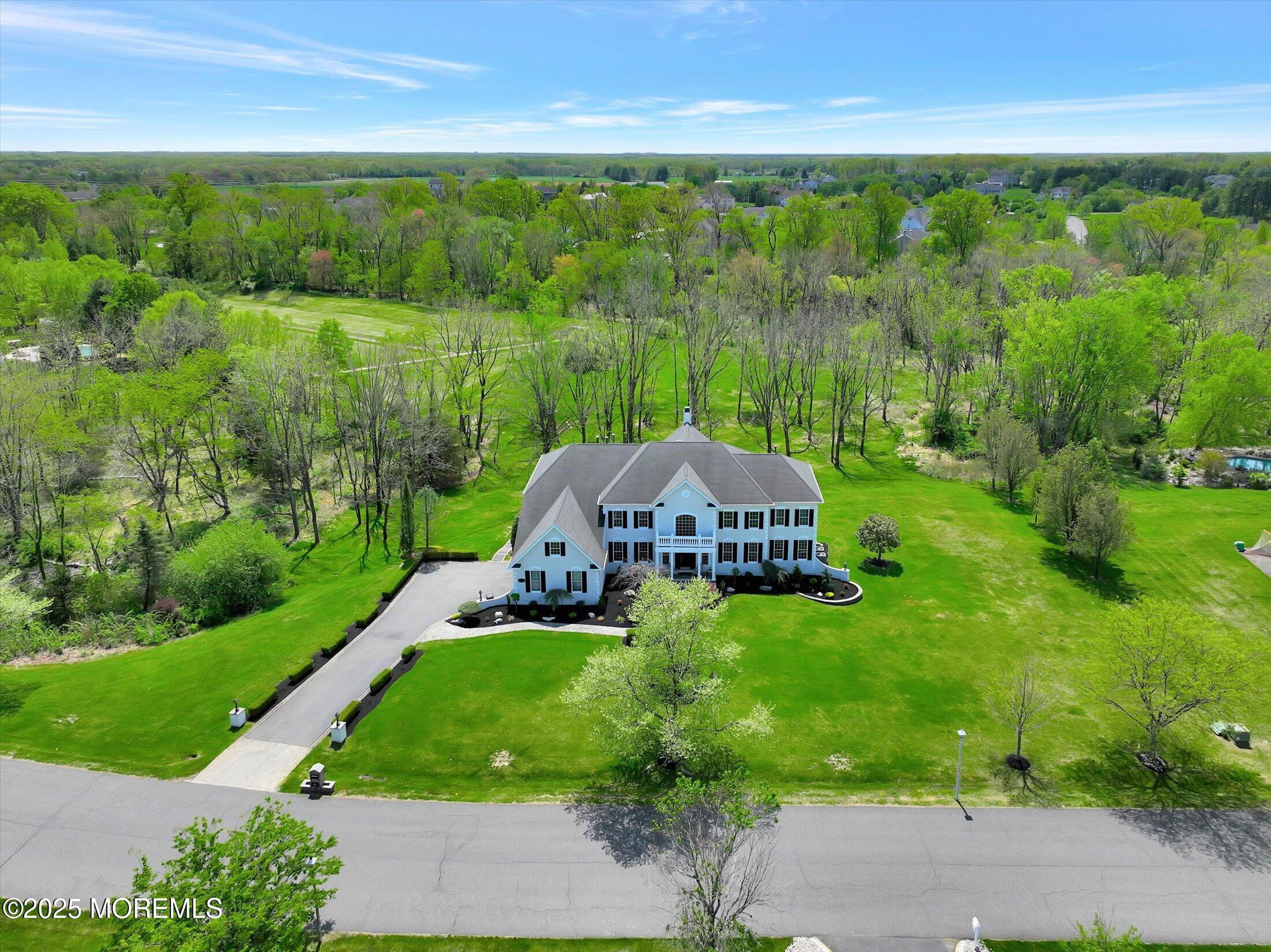 814 Dancer Lane, Manalapan, NJ, 07726 image 9