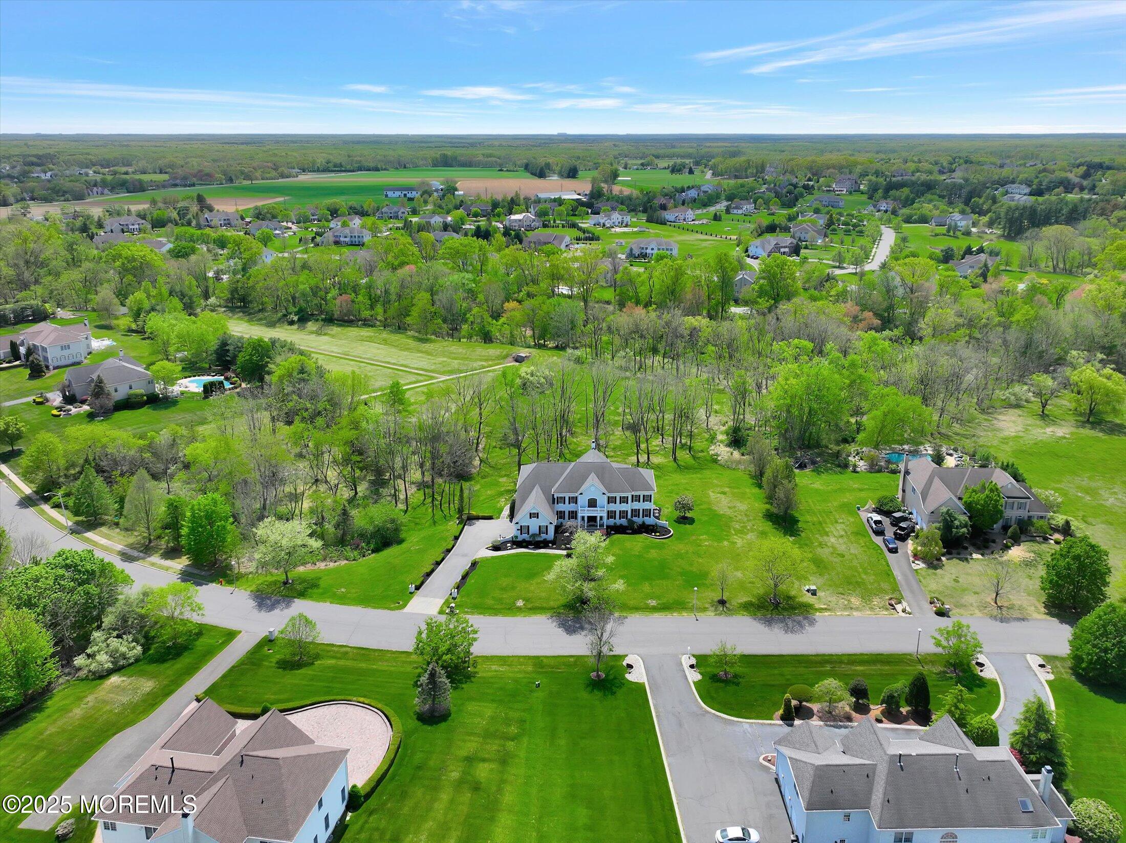814 Dancer Lane, Manalapan, NJ, 07726 image 10