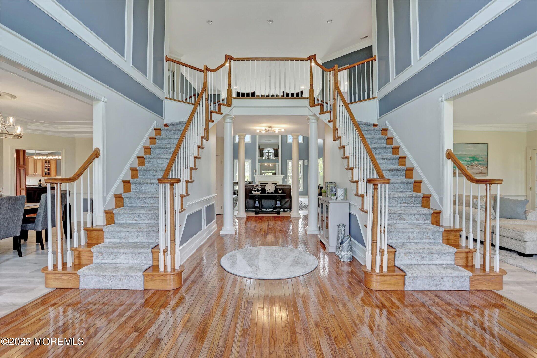 814 Dancer Lane, Manalapan, NJ, 07726 image 20