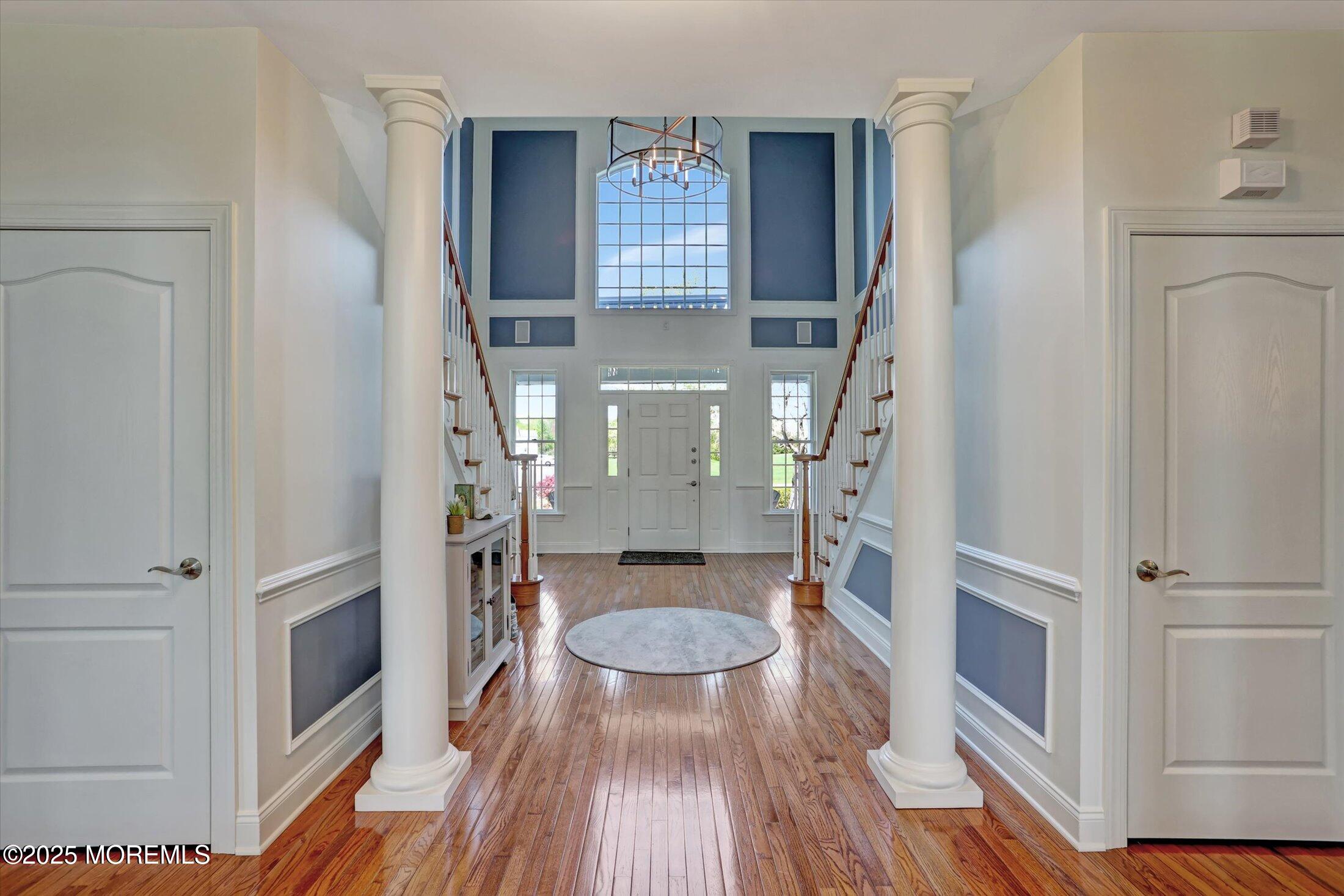 814 Dancer Lane, Manalapan, NJ, 07726 image 22
