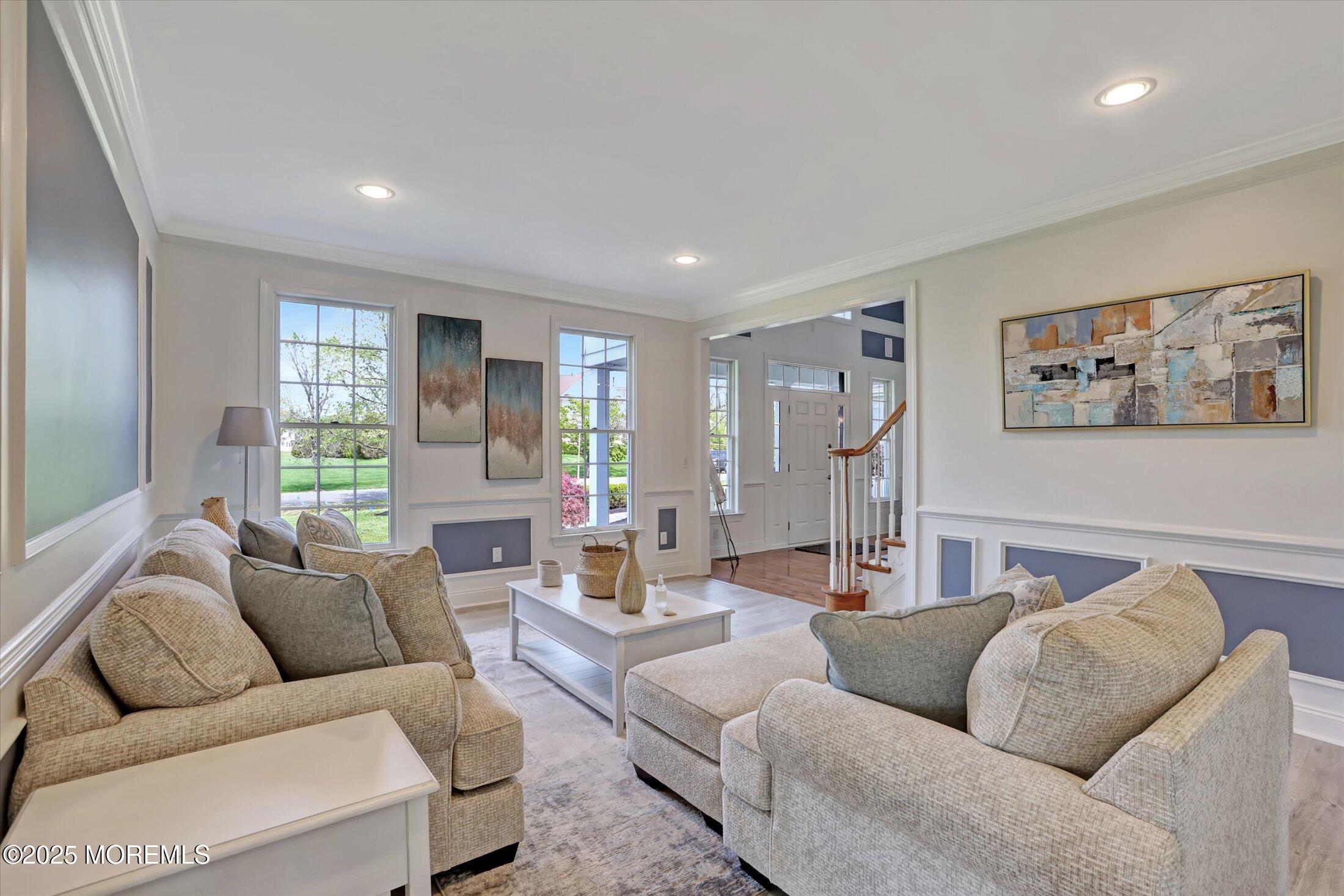 814 Dancer Lane, Manalapan, NJ, 07726 image 50