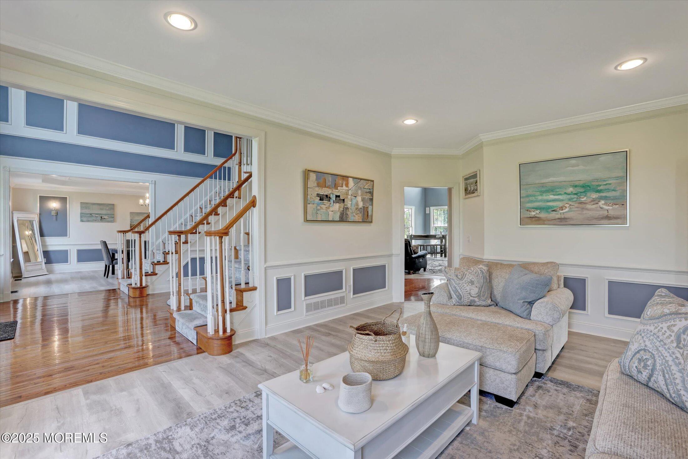 814 Dancer Lane, Manalapan, NJ, 07726 image 51