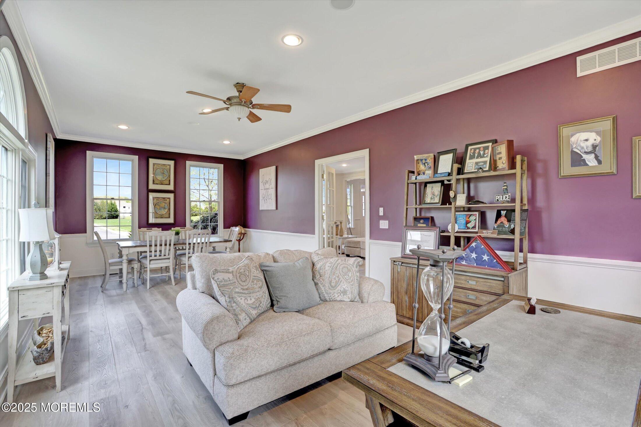 814 Dancer Lane, Manalapan, NJ, 07726 image 52