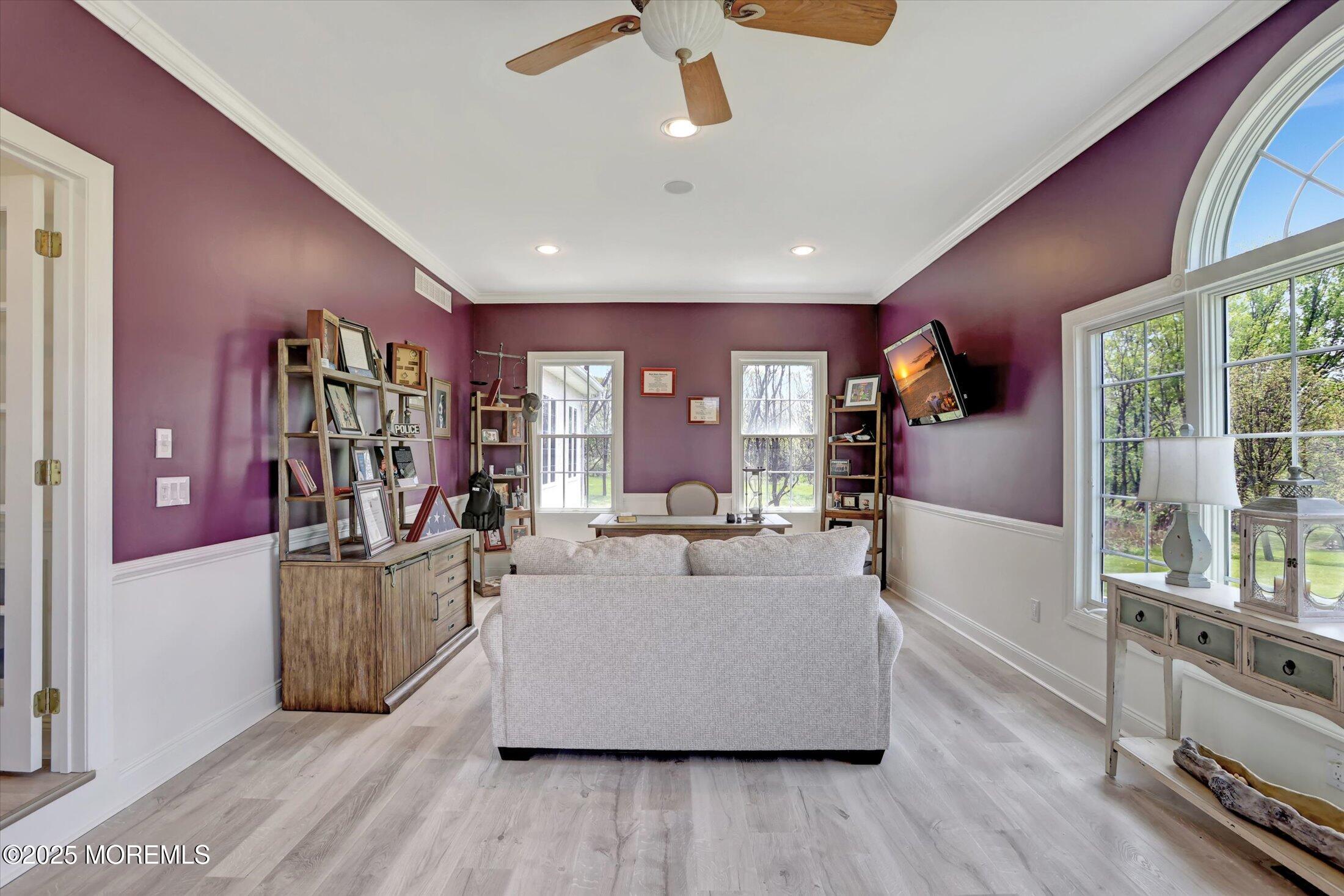 814 Dancer Lane, Manalapan, NJ, 07726 image 53