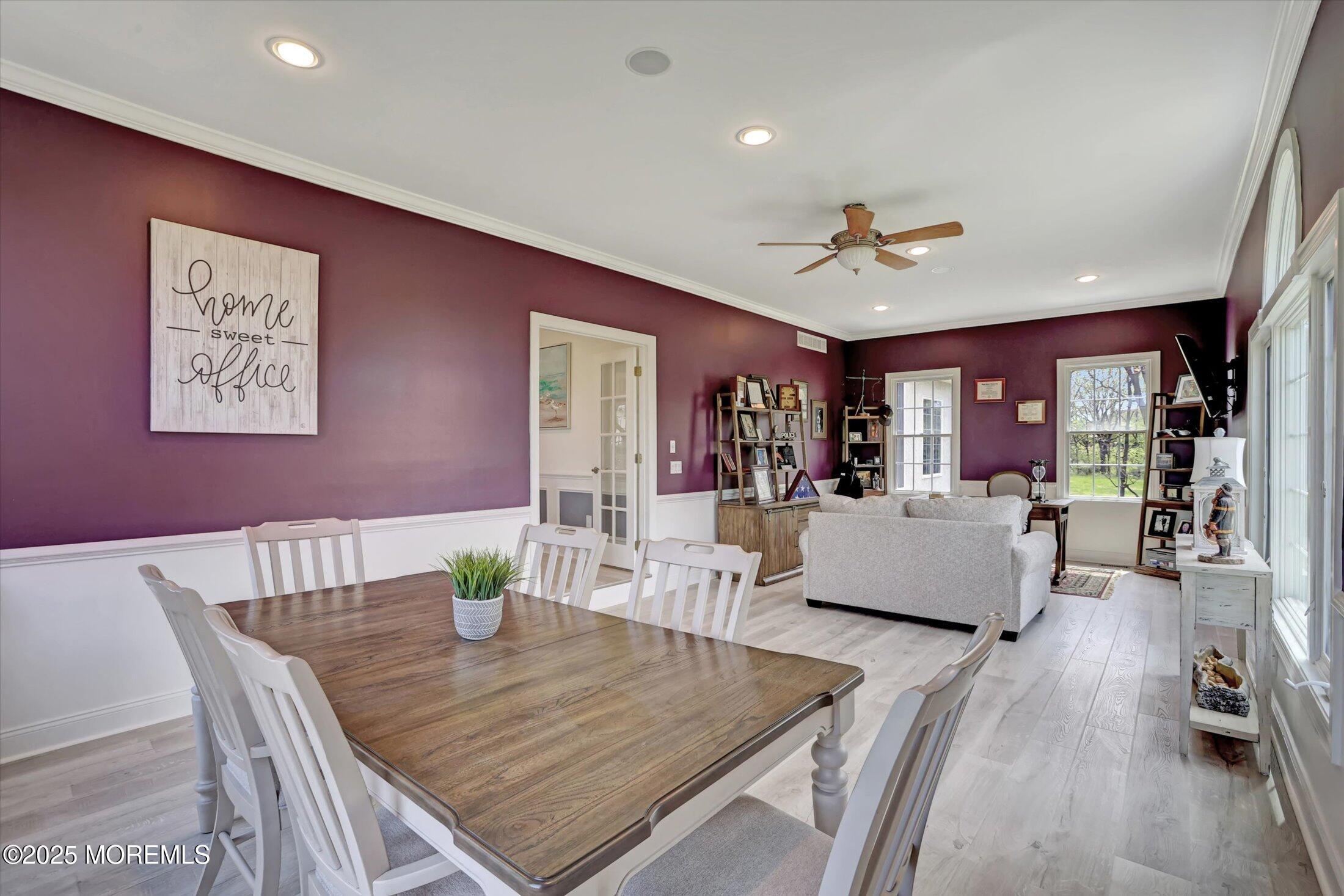814 Dancer Lane, Manalapan, NJ, 07726 image 54