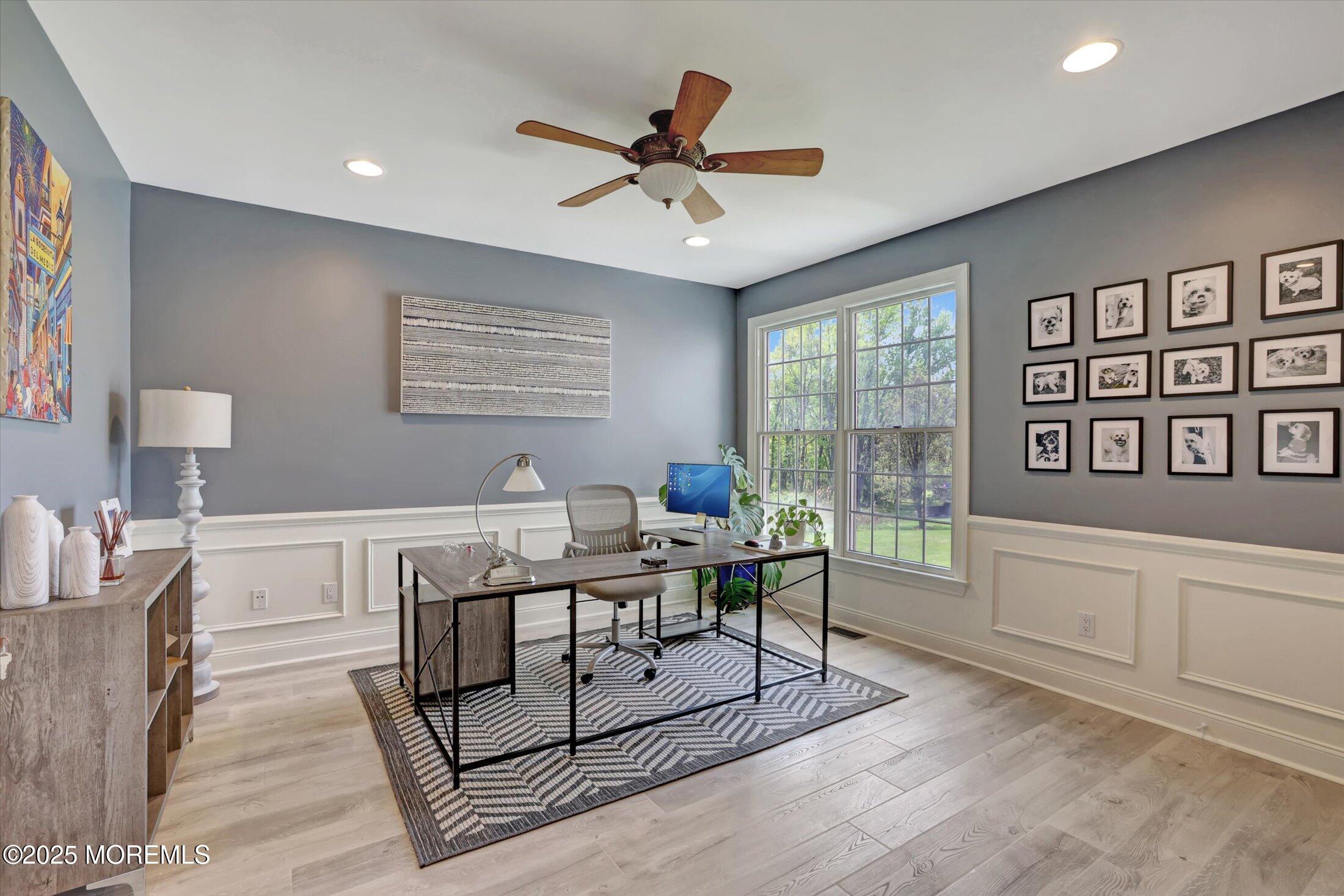 814 Dancer Lane, Manalapan, NJ, 07726 image 56