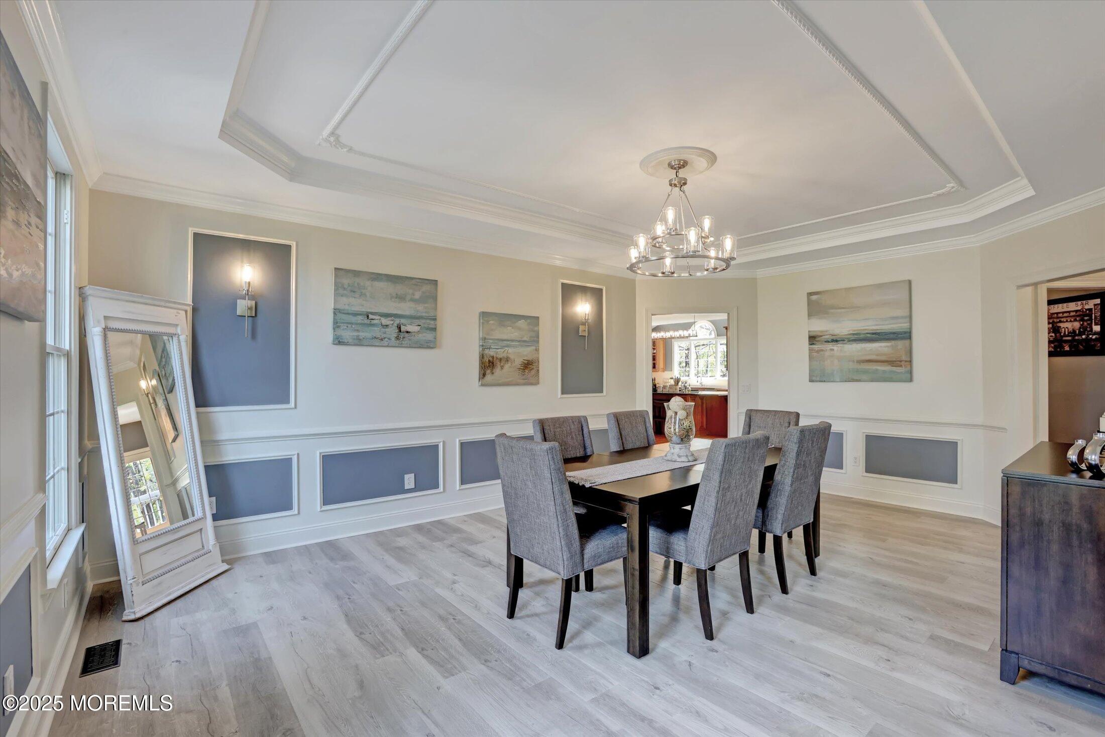 814 Dancer Lane, Manalapan, NJ, 07726 image 57