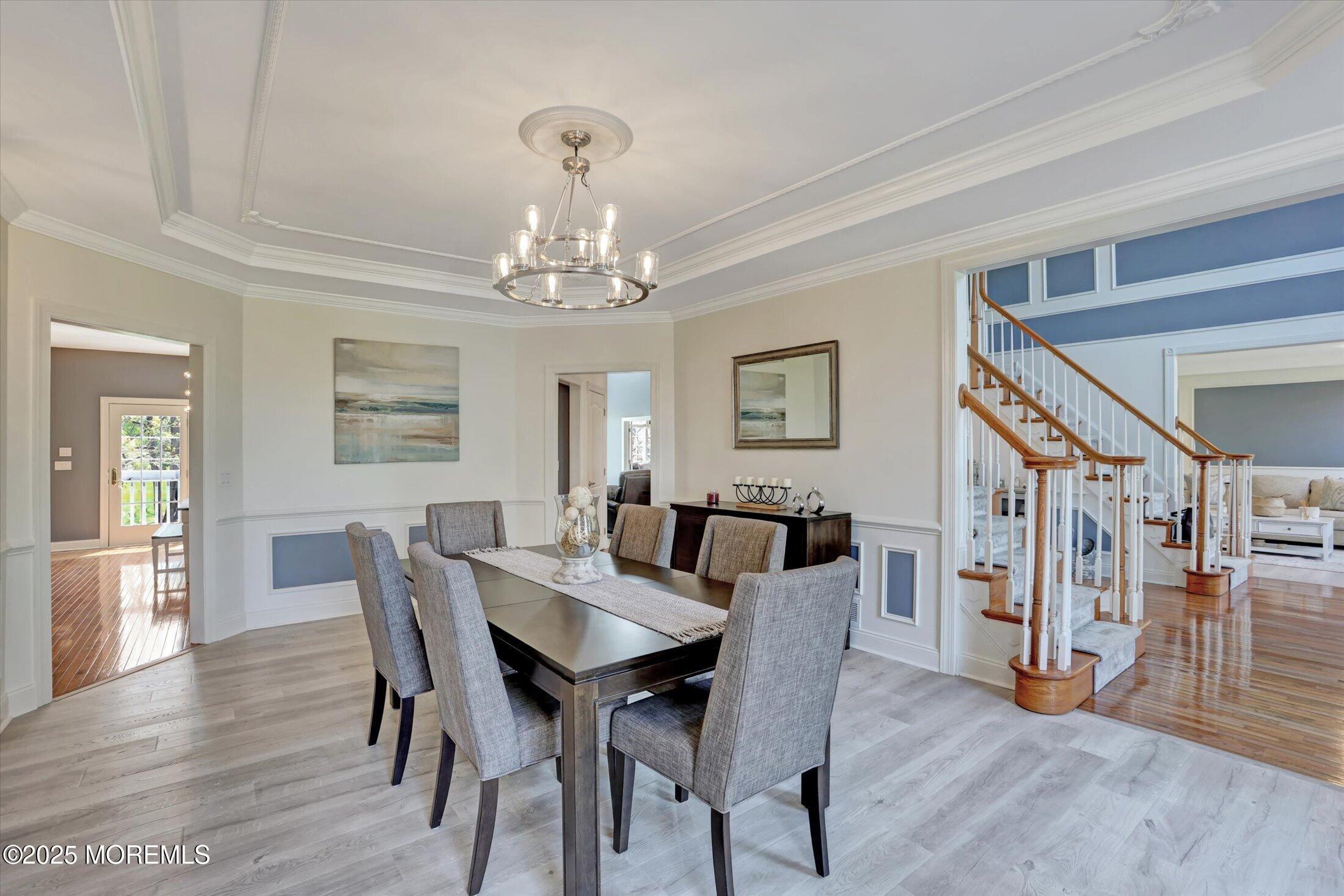 814 Dancer Lane, Manalapan, NJ, 07726 image 58
