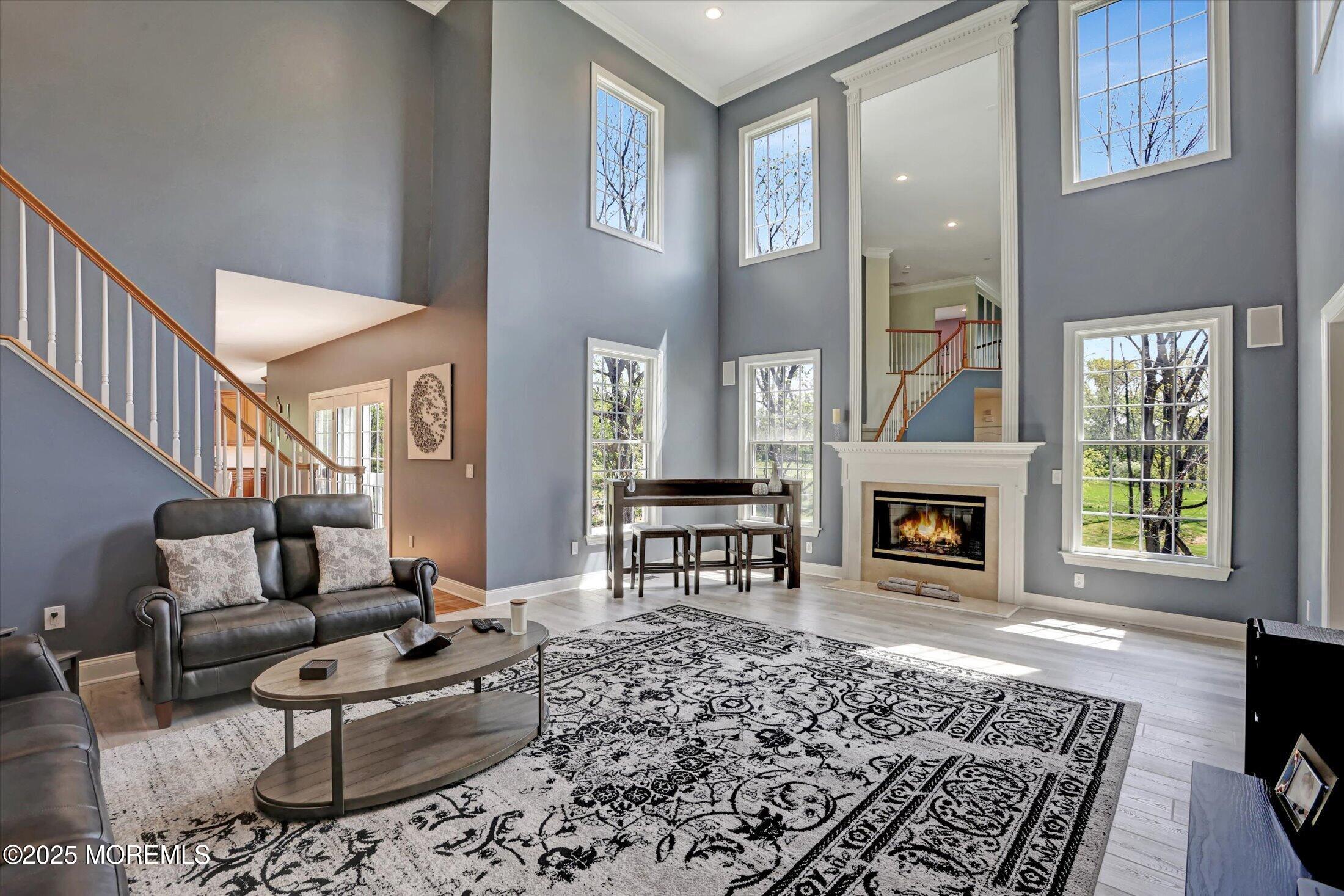 814 Dancer Lane, Manalapan, NJ, 07726 image 59