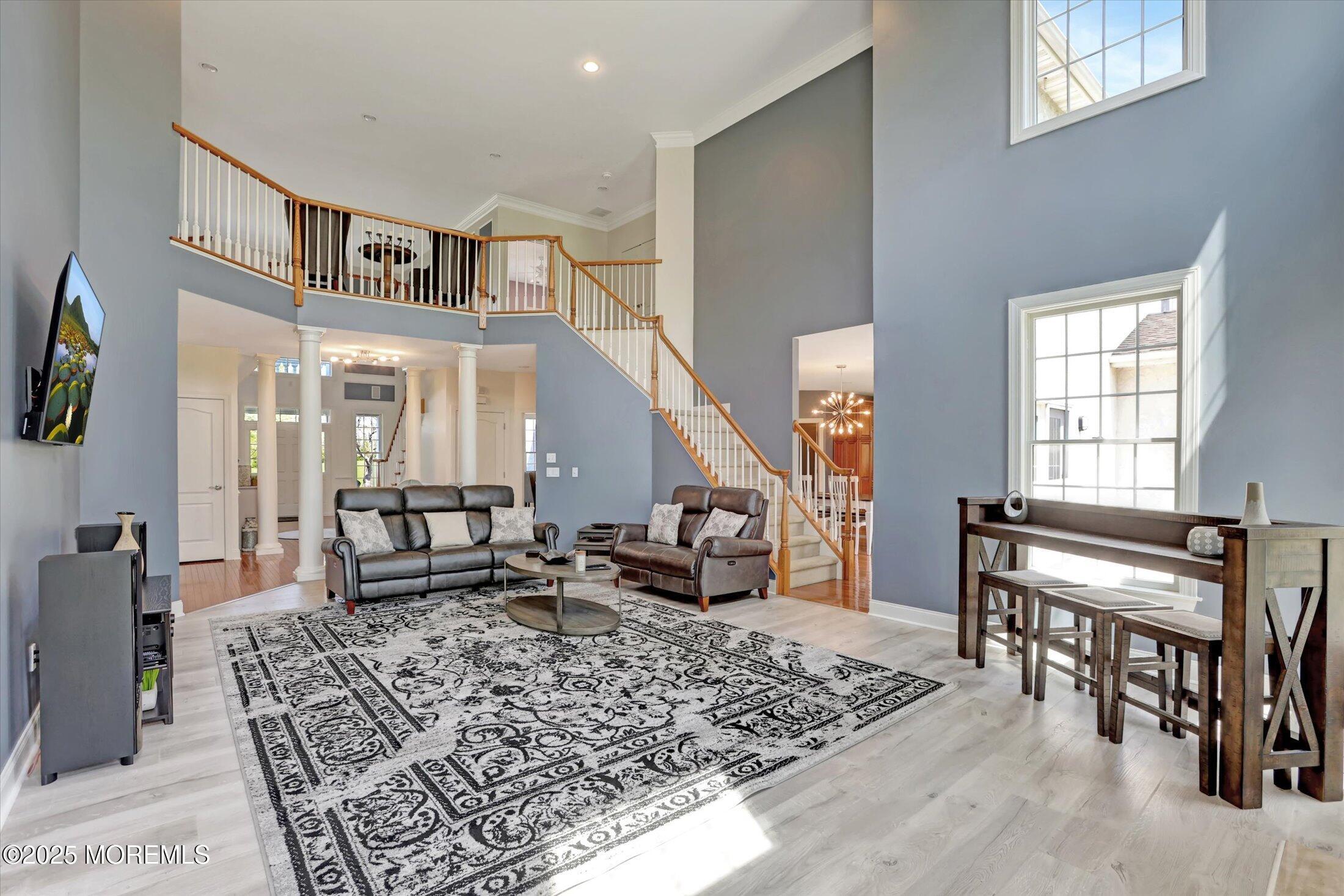814 Dancer Lane, Manalapan, NJ, 07726 image 60