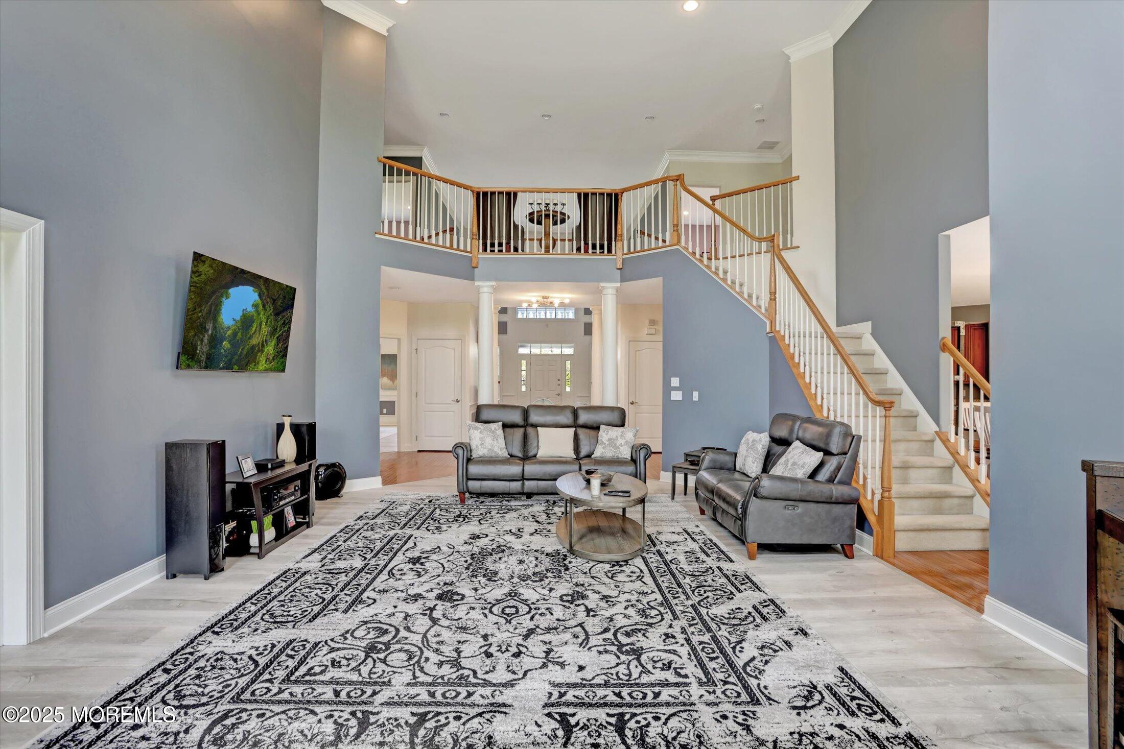814 Dancer Lane, Manalapan, NJ, 07726 image 61