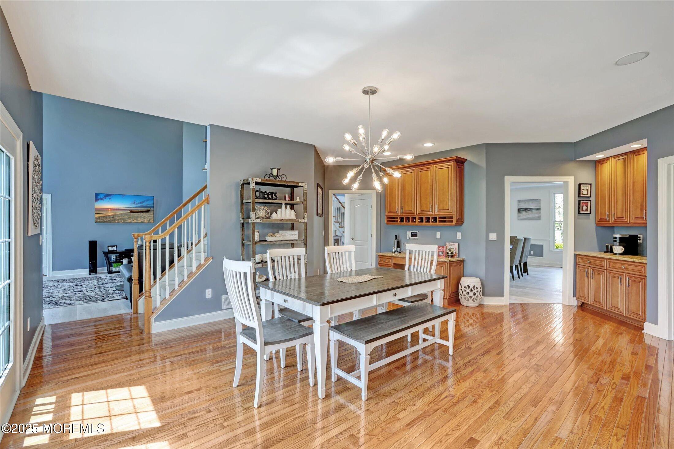 814 Dancer Lane, Manalapan, NJ, 07726 image 29