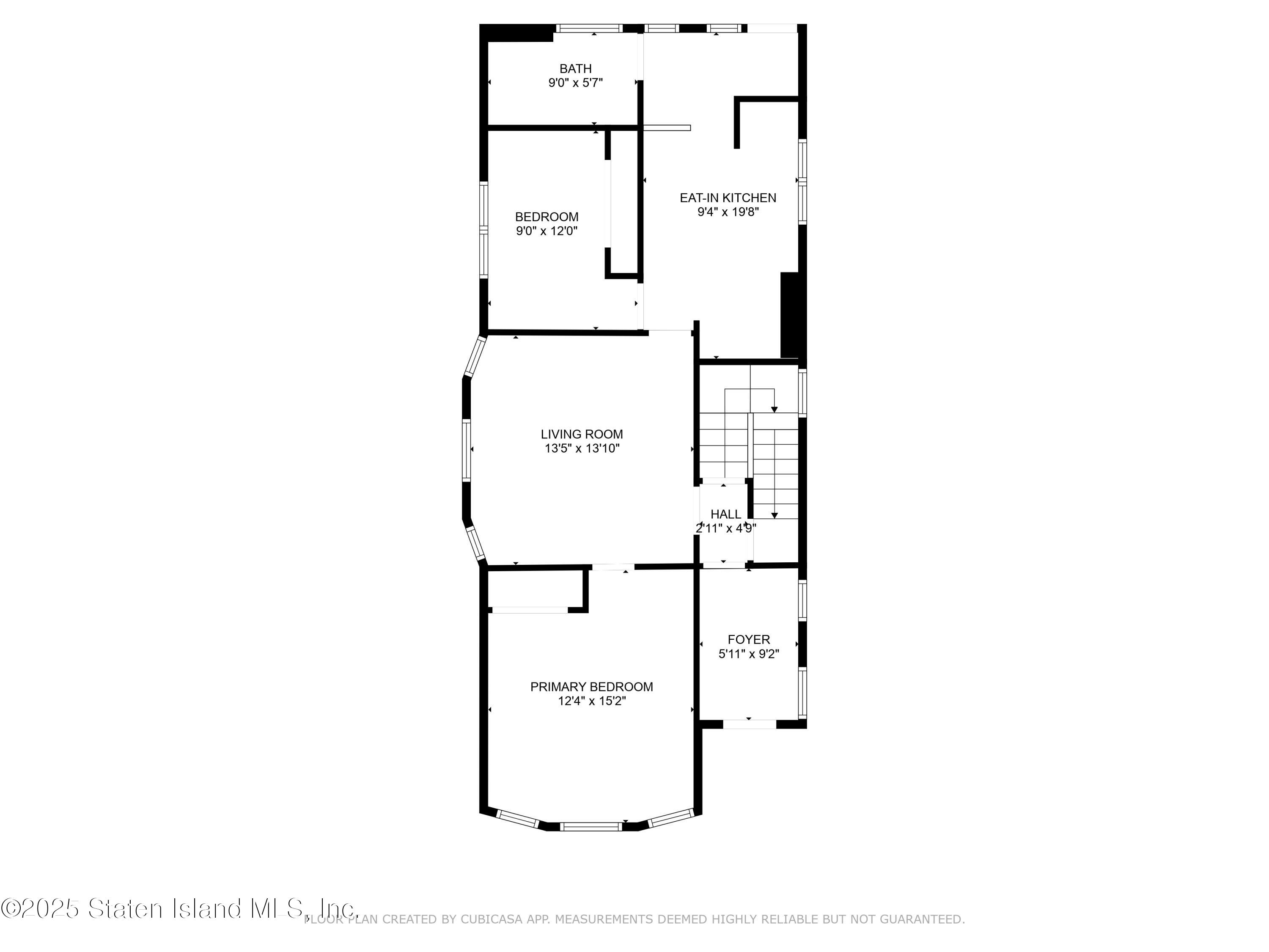 222 Albemarle Road, Brooklyn, NY, 11218 image 26
