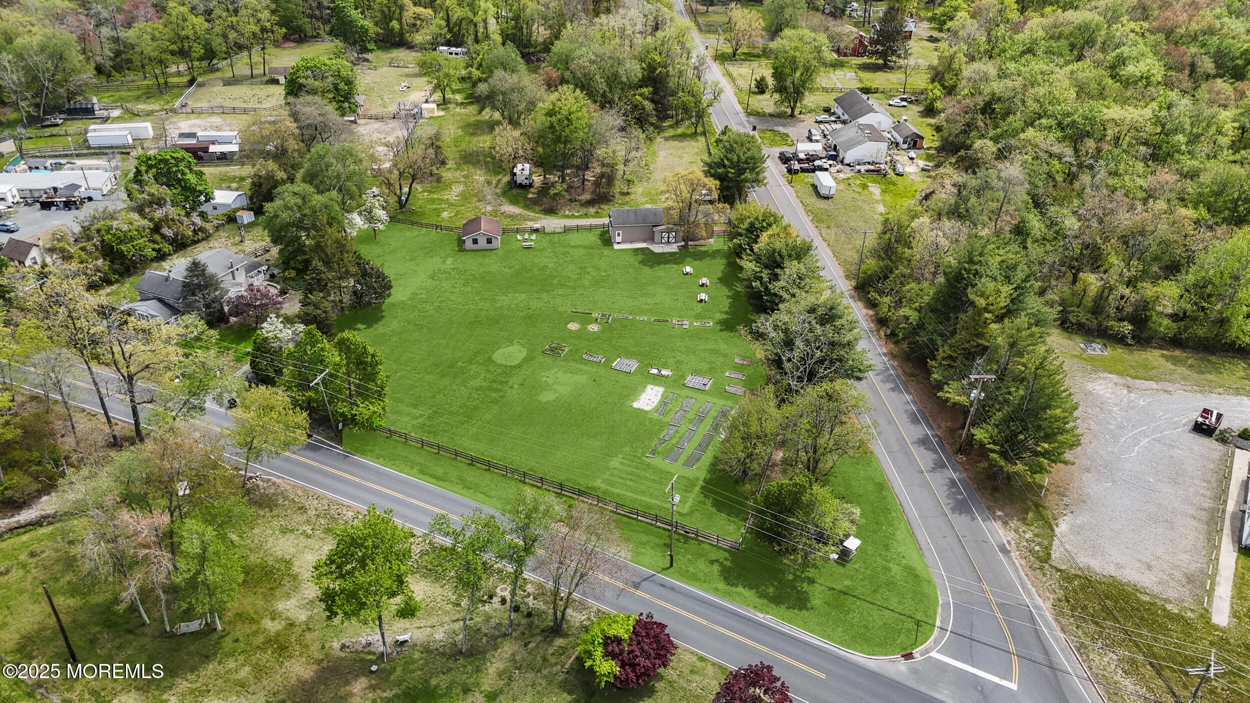 1574 Maxim Southard Road, Howell, NJ, 07731 image 45