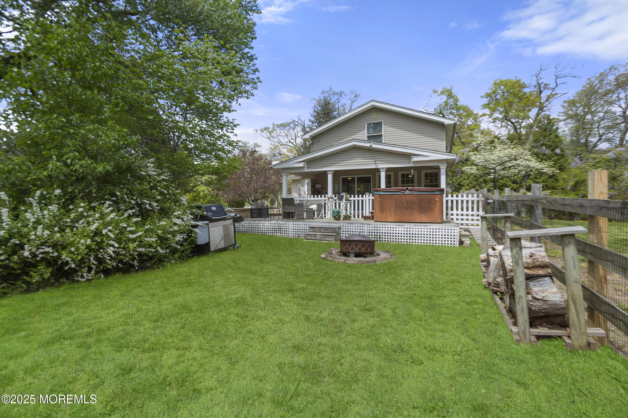 1574 Maxim Southard Road, Howell, NJ, 07731 image 27