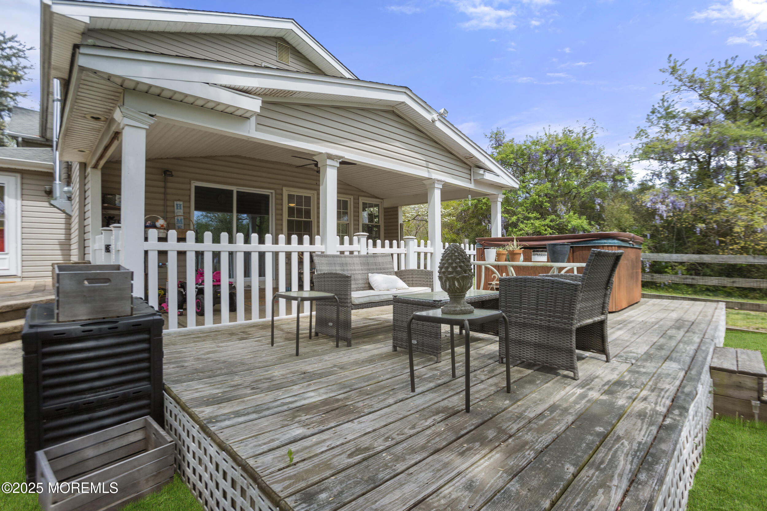 1574 Maxim Southard Road, Howell, NJ, 07731 image 28