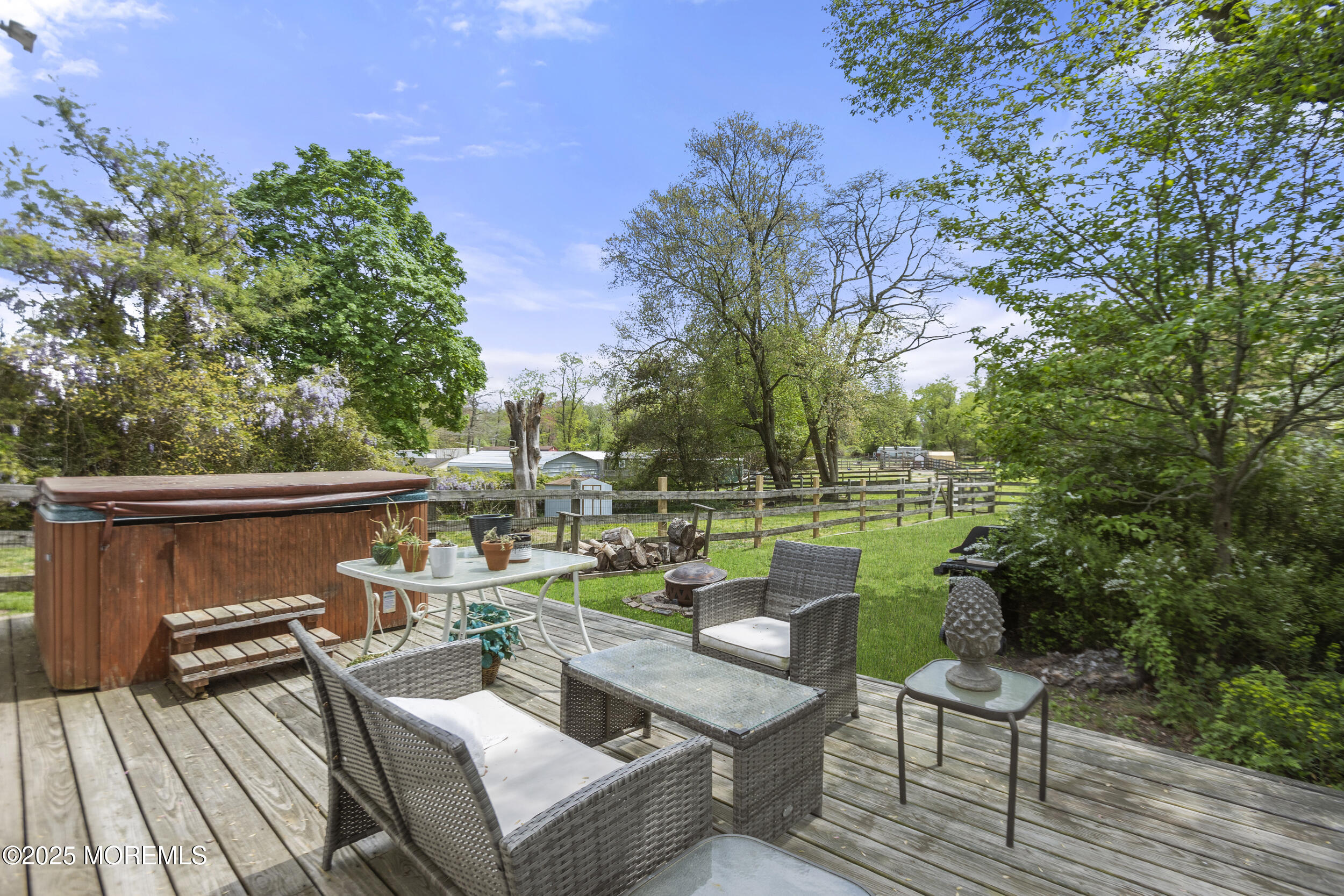 1574 Maxim Southard Road, Howell, NJ, 07731 image 29