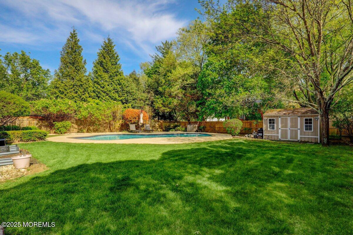 21 Devon Drive, Manalapan, NJ, 07726 image 30