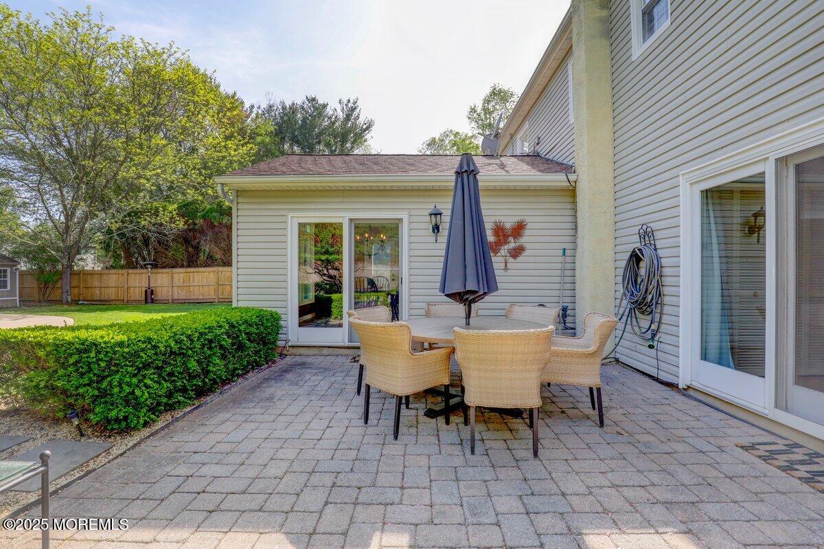 21 Devon Drive, Manalapan, NJ, 07726 image 26