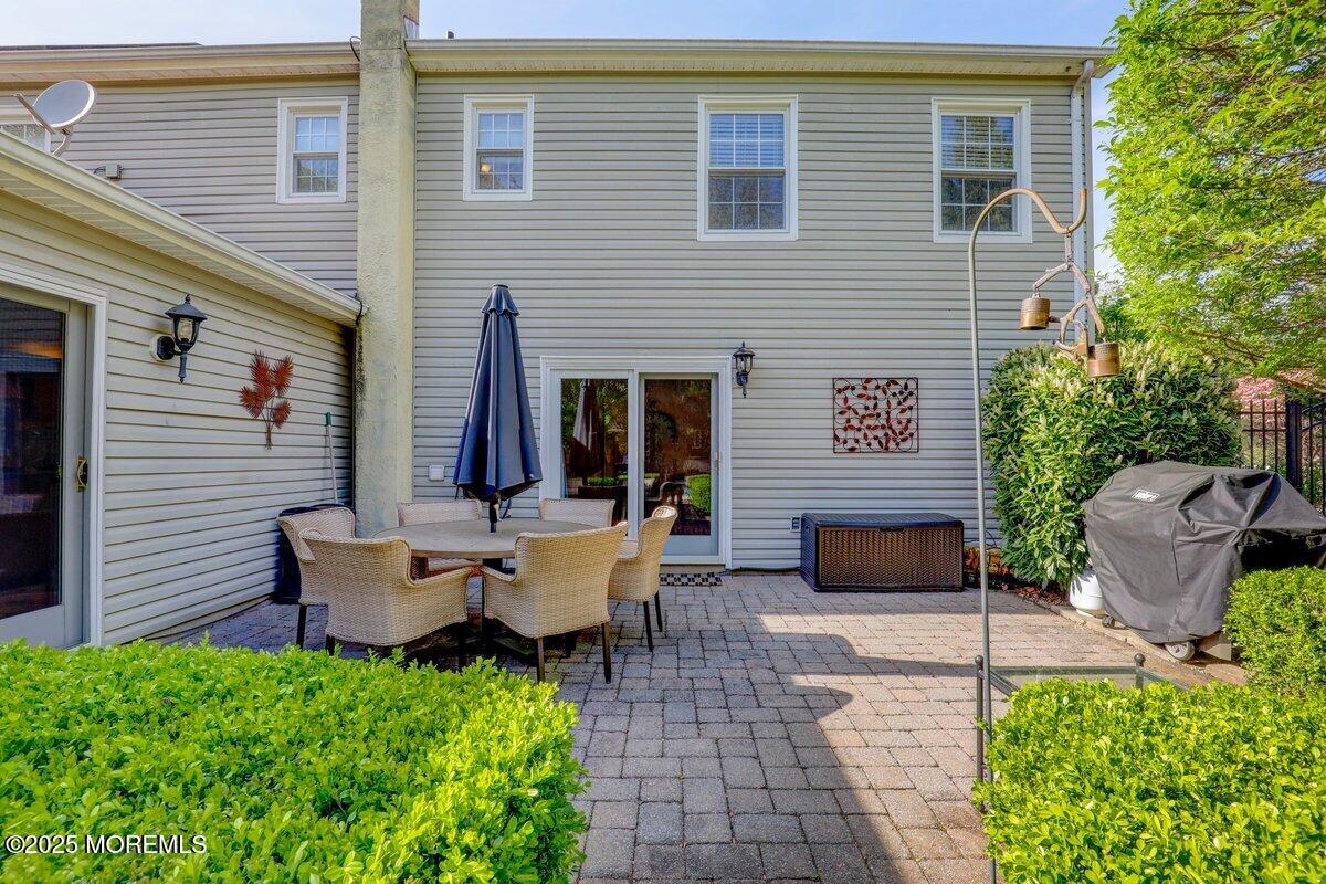 21 Devon Drive, Manalapan, NJ, 07726 image 27