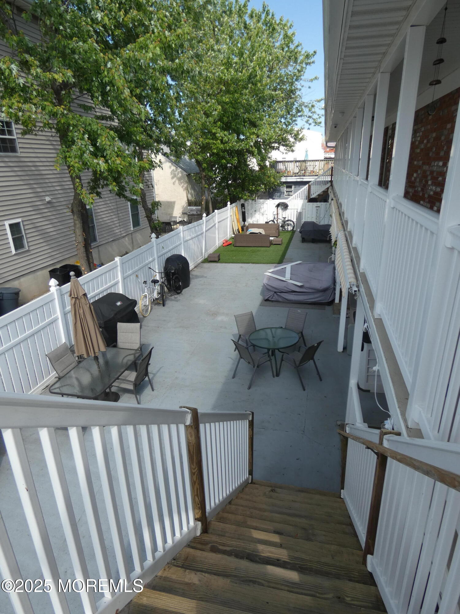 404 Bay Boulevard 3, Seaside Heights, NJ, 08751 image 16