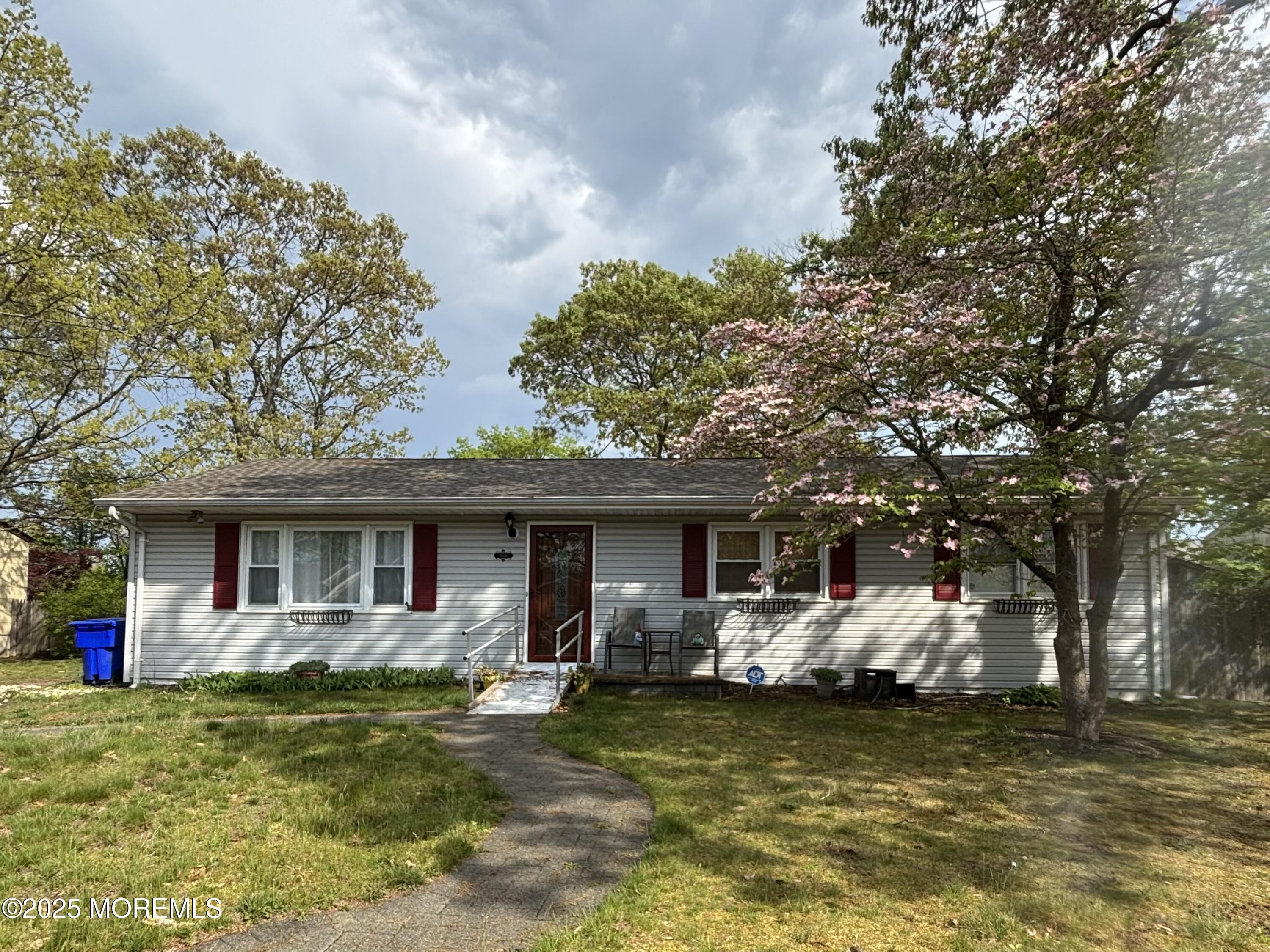 446 17th Avenue, Brick, NJ, 08723