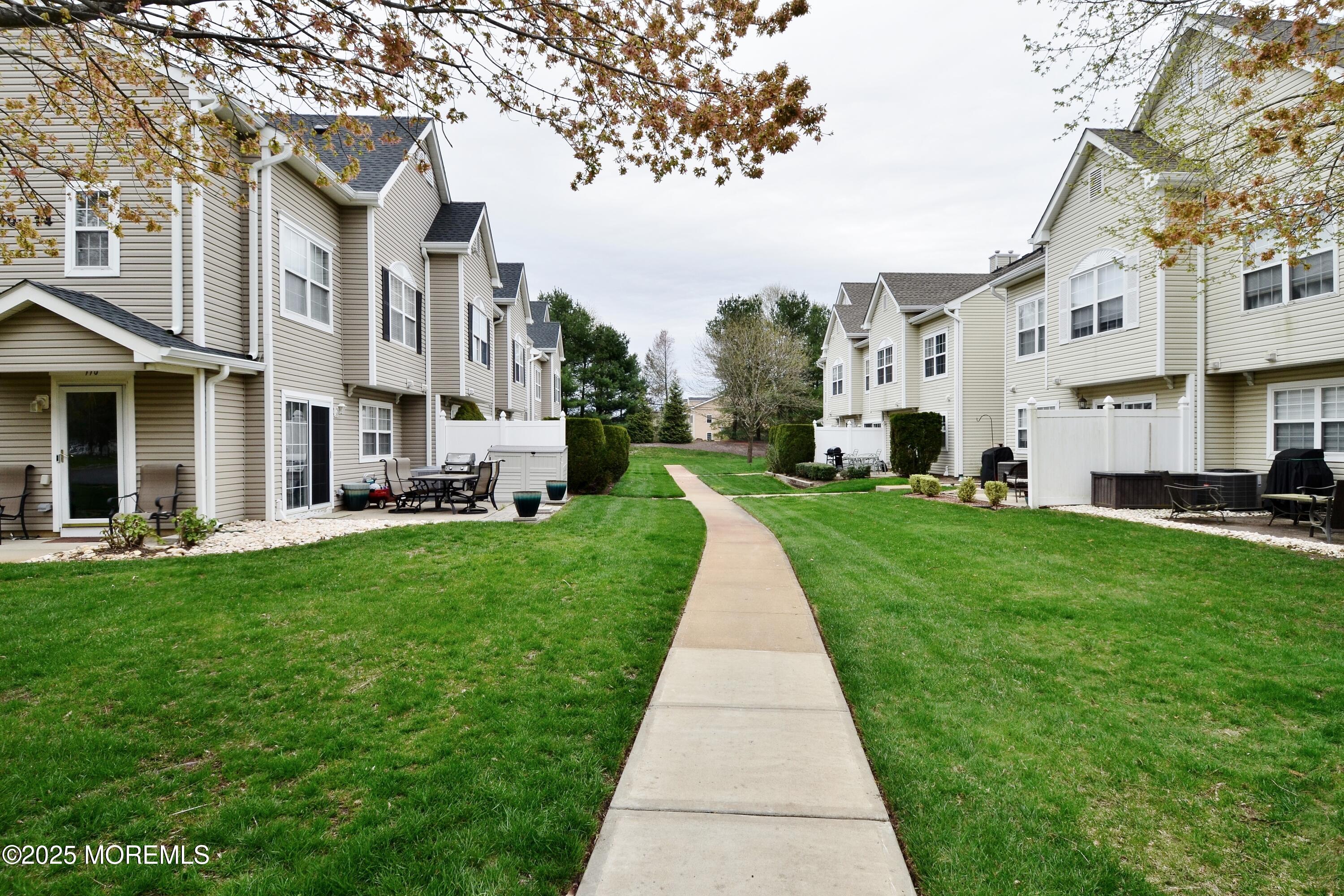 111 Watson Court, Howell, NJ, 07731 image 22