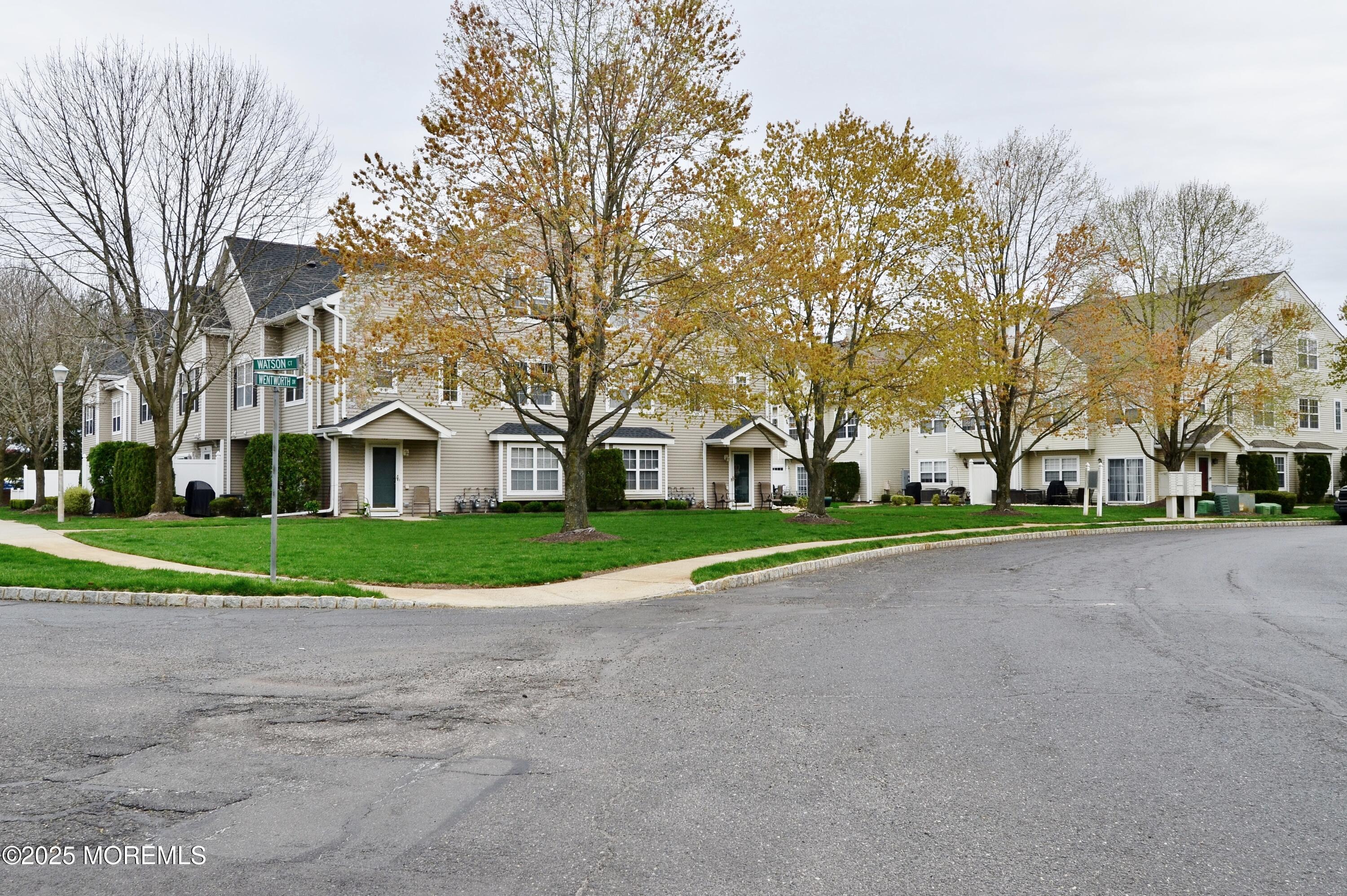 111 Watson Court, Howell, NJ, 07731 image 23