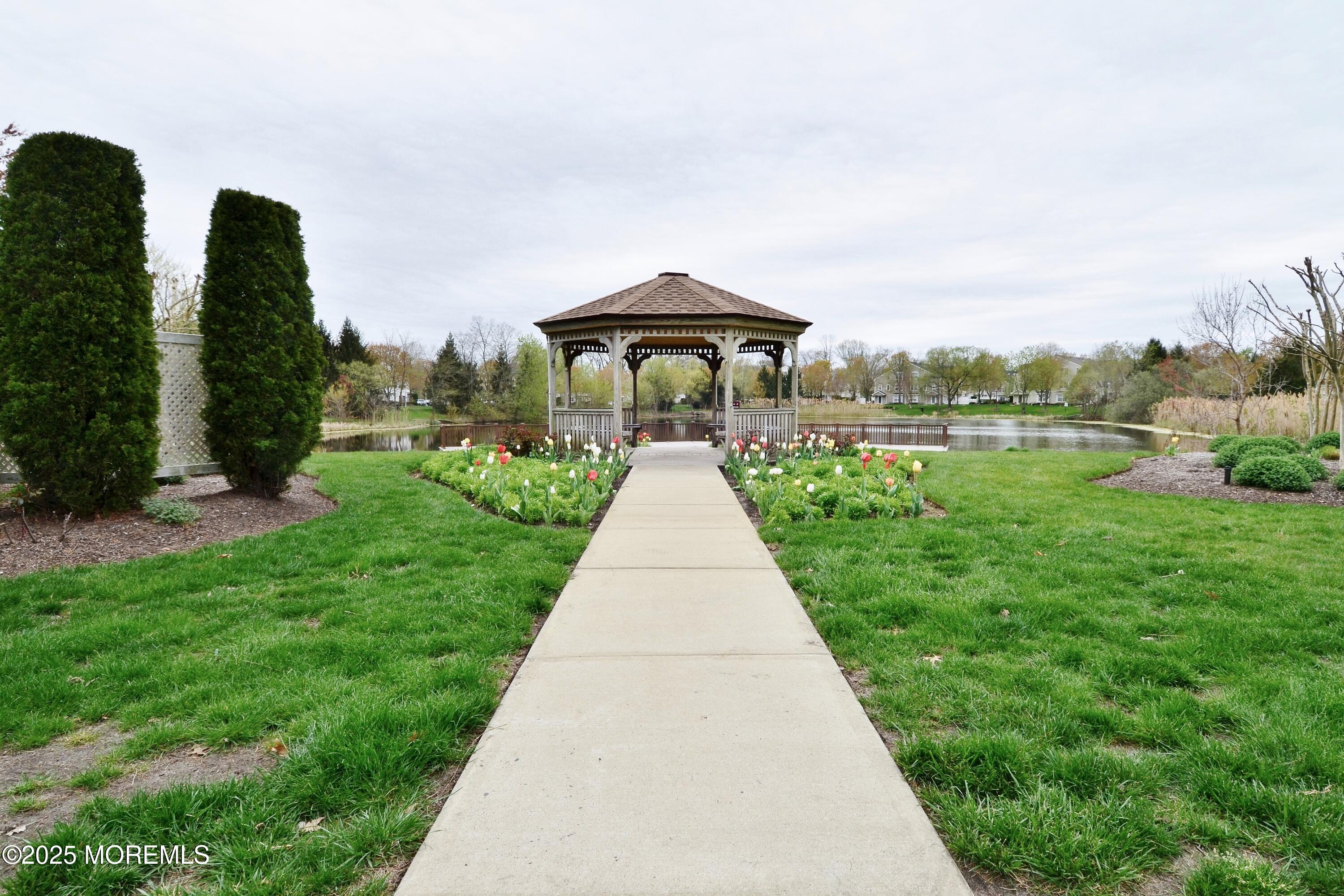 111 Watson Court, Howell, NJ, 07731 image 25