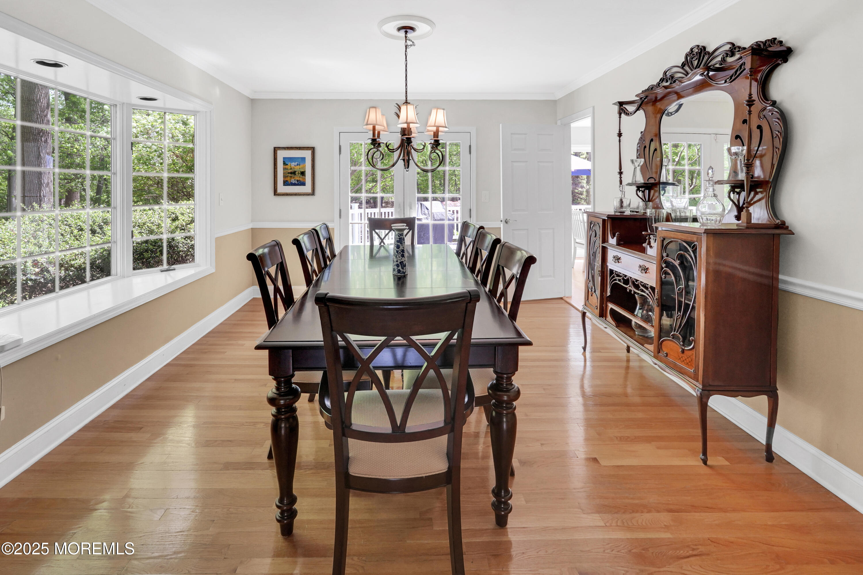 105 Tallwood Lane, Lincroft, NJ, 07738 image 23