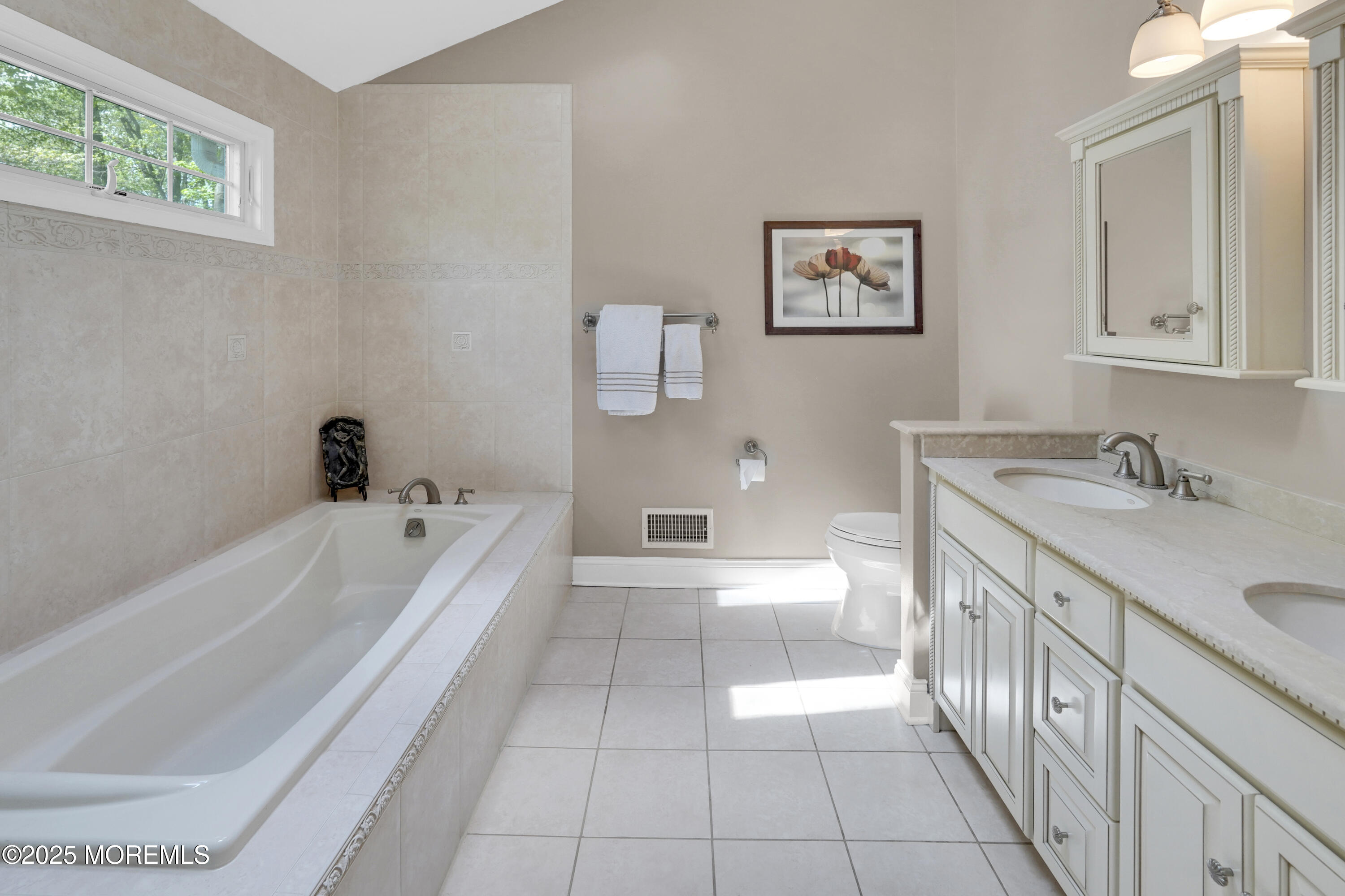 105 Tallwood Lane, Lincroft, NJ, 07738 image 37