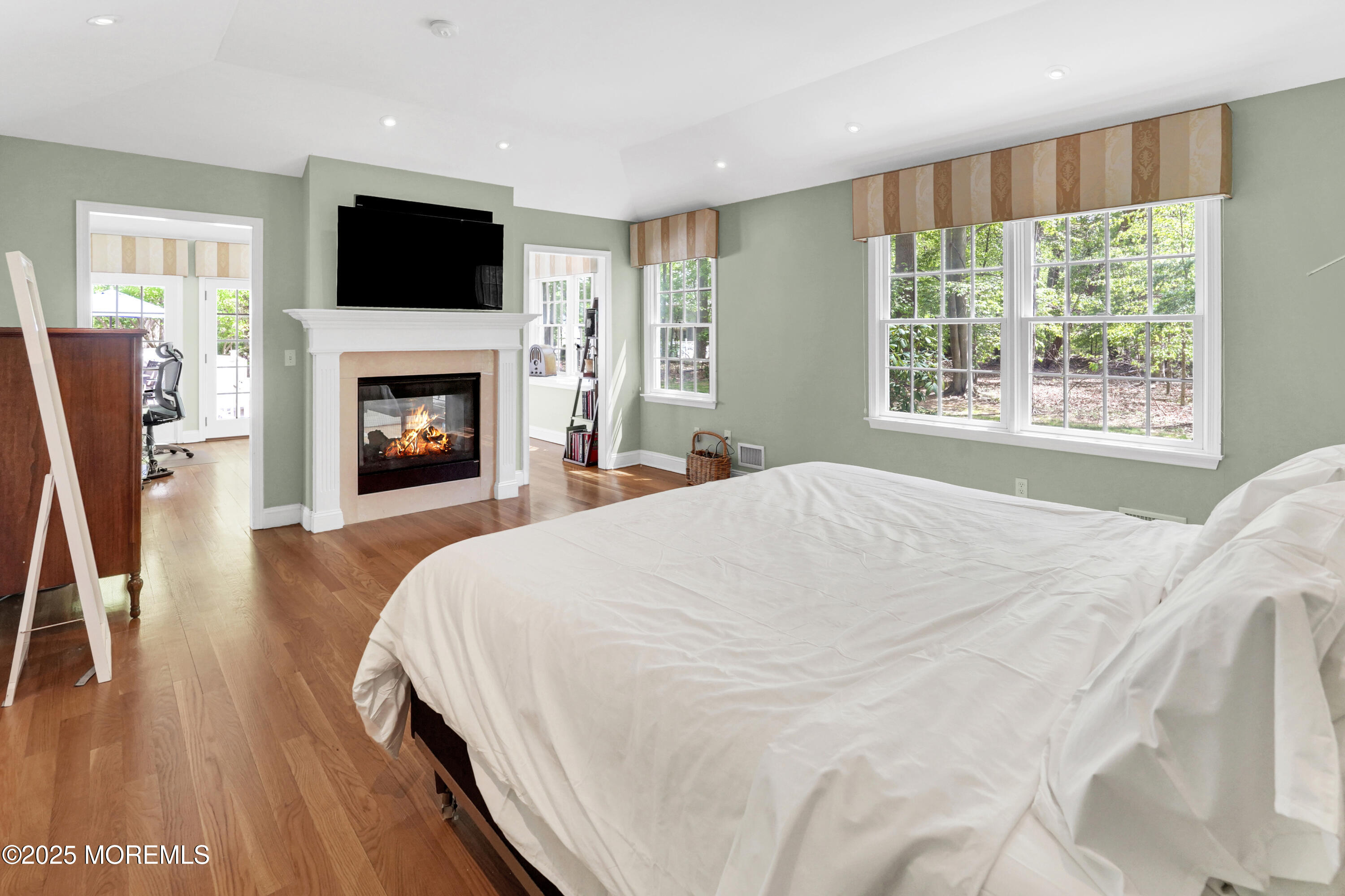 105 Tallwood Lane, Lincroft, NJ, 07738 image 31