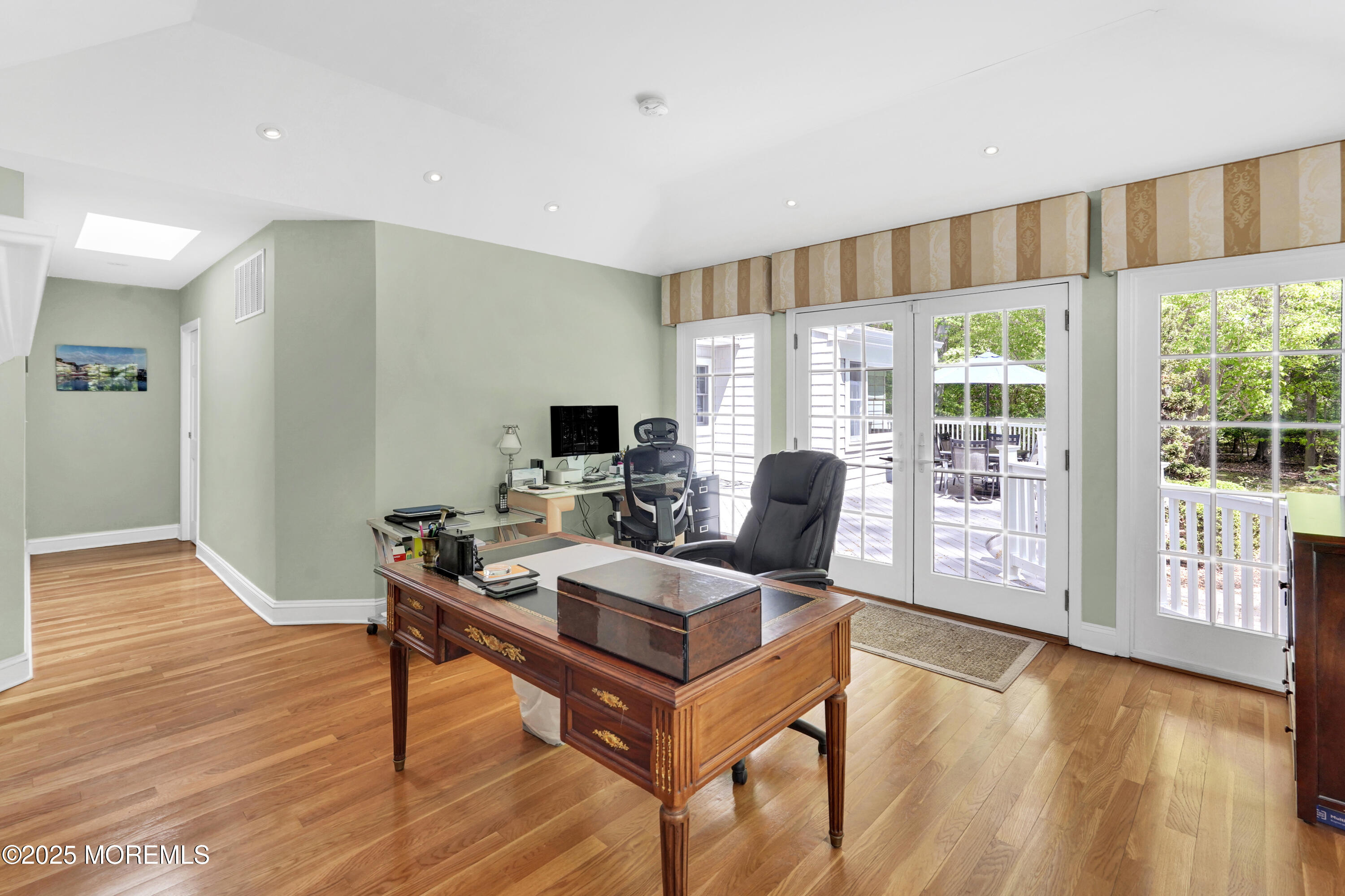 105 Tallwood Lane, Lincroft, NJ, 07738 image 33