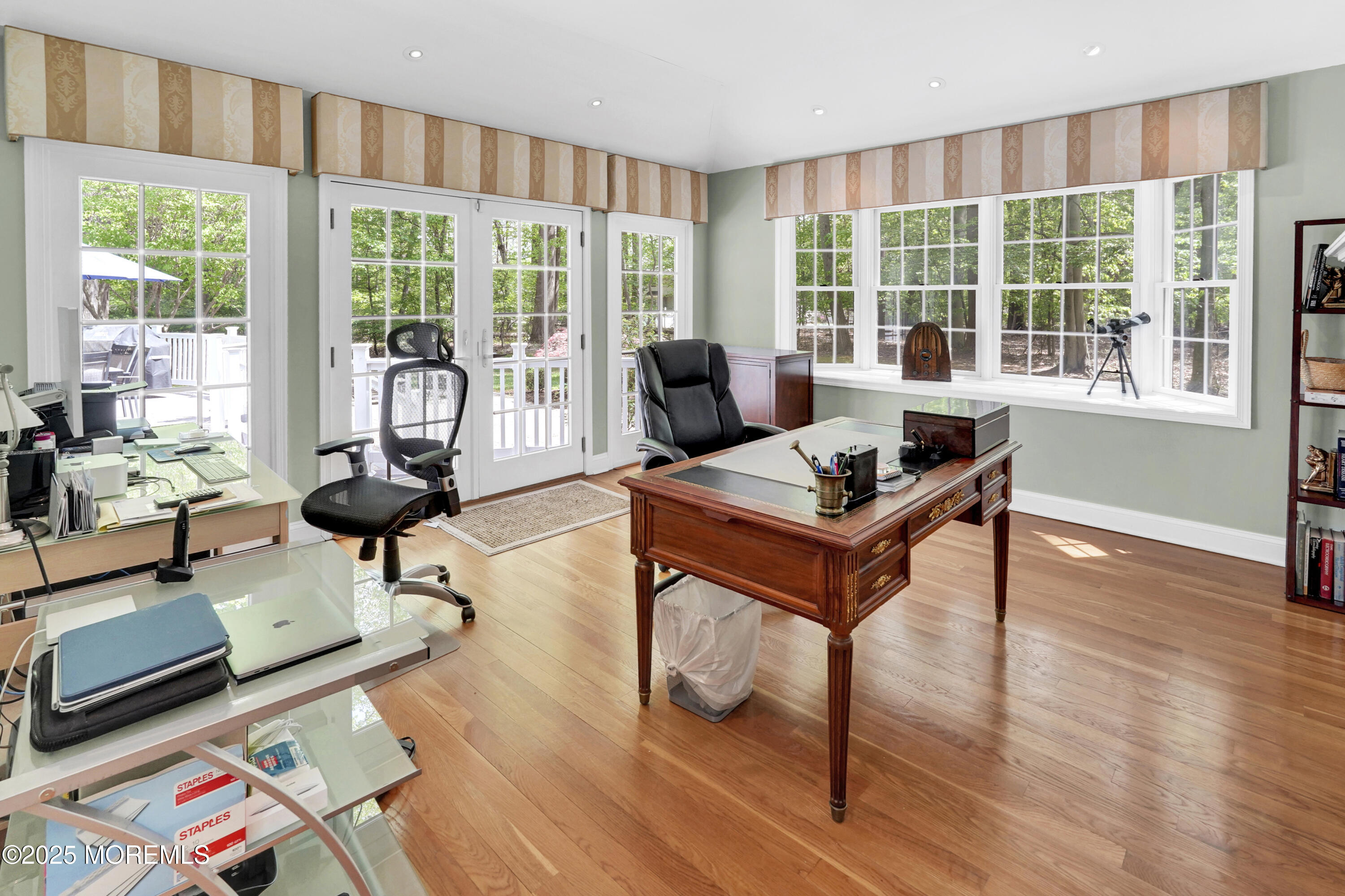 105 Tallwood Lane, Lincroft, NJ, 07738 image 35