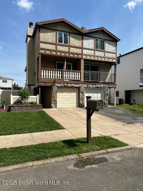 175 Park Drive, Staten Island, NY, 10314