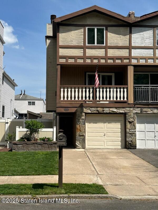 175 Park Drive, Staten Island, NY, 10314