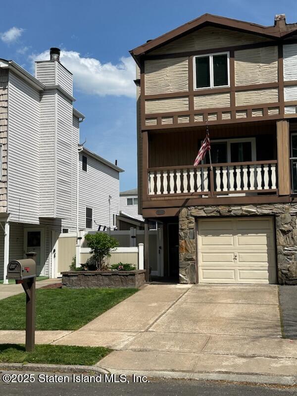 175 Park Drive, Staten Island, NY, 10314