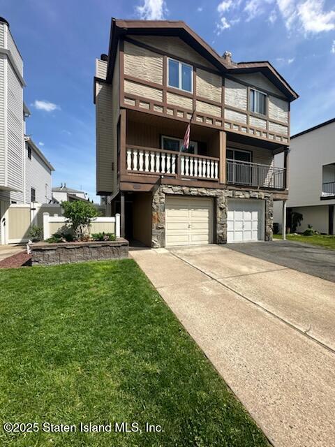 175 Park Drive, Staten Island, NY, 10314