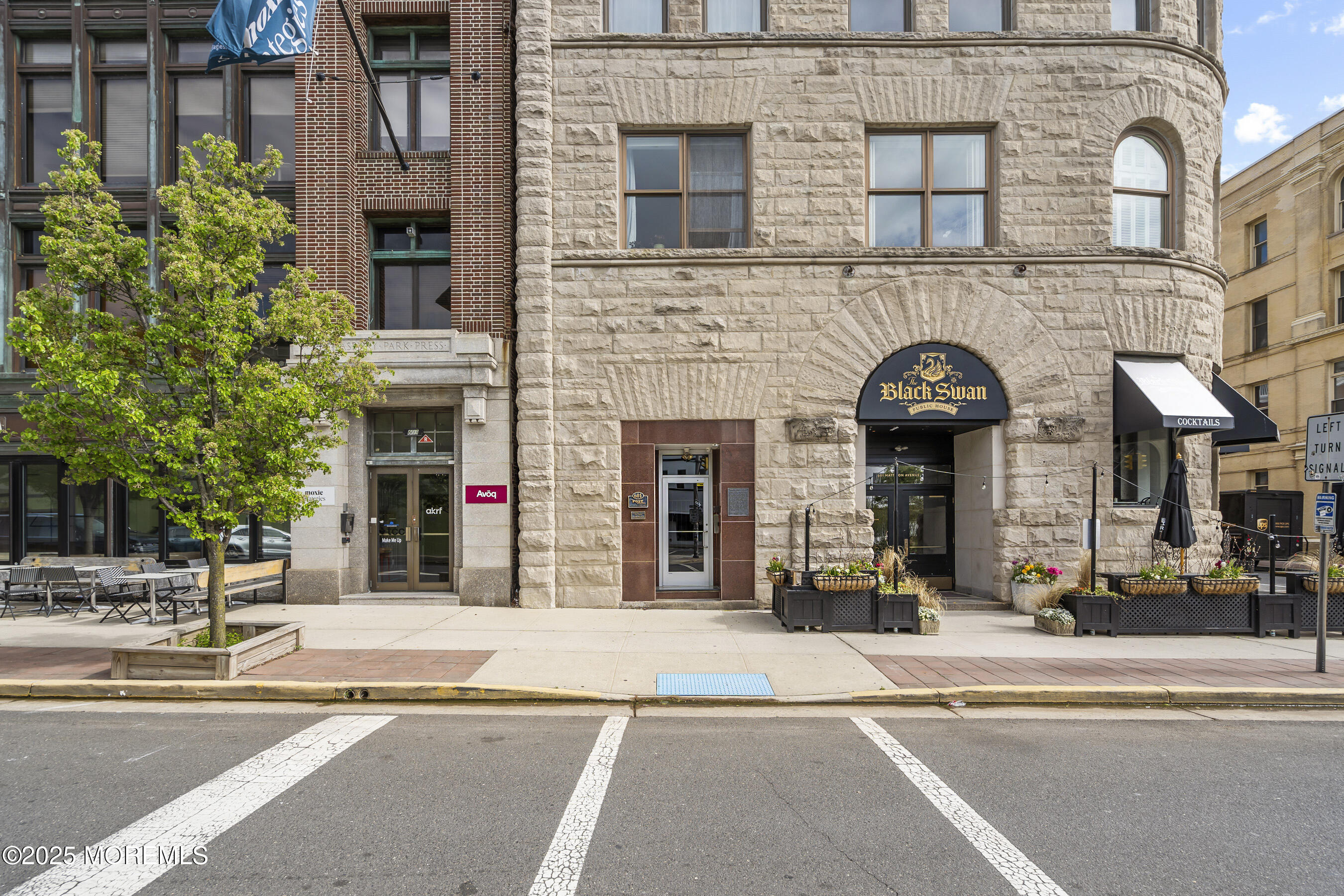 601 Mattison Avenue 4B, Asbury Park, NJ, 07712 image 14