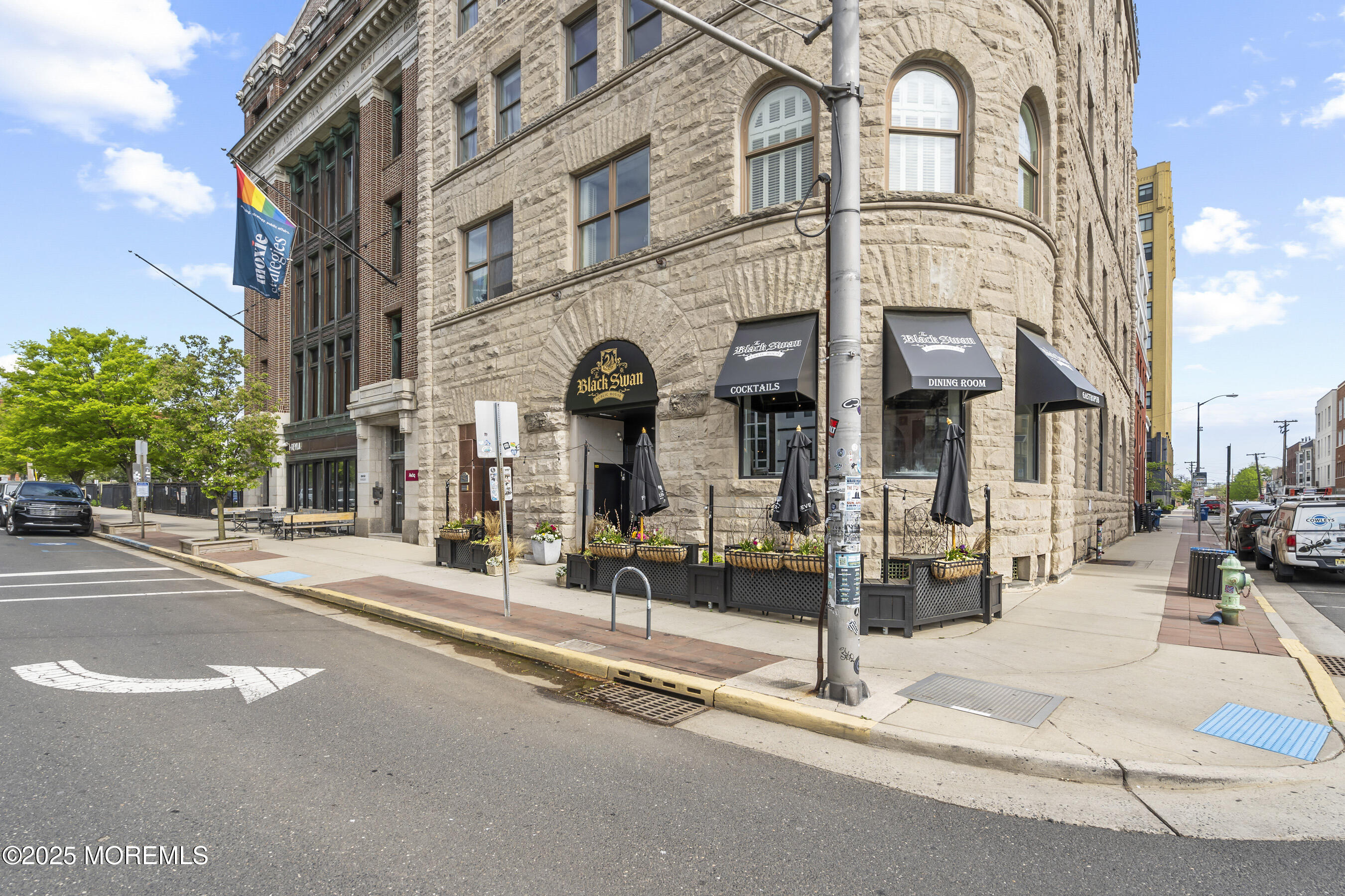 601 Mattison Avenue 4B, Asbury Park, NJ, 07712 image 15