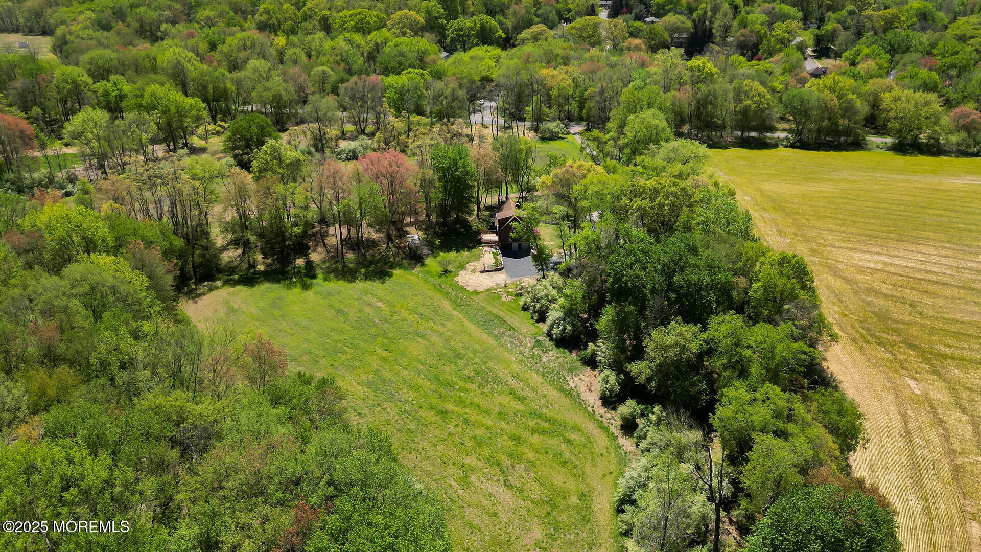 156 Baird Road, Millstone, NJ, 08535 image 33