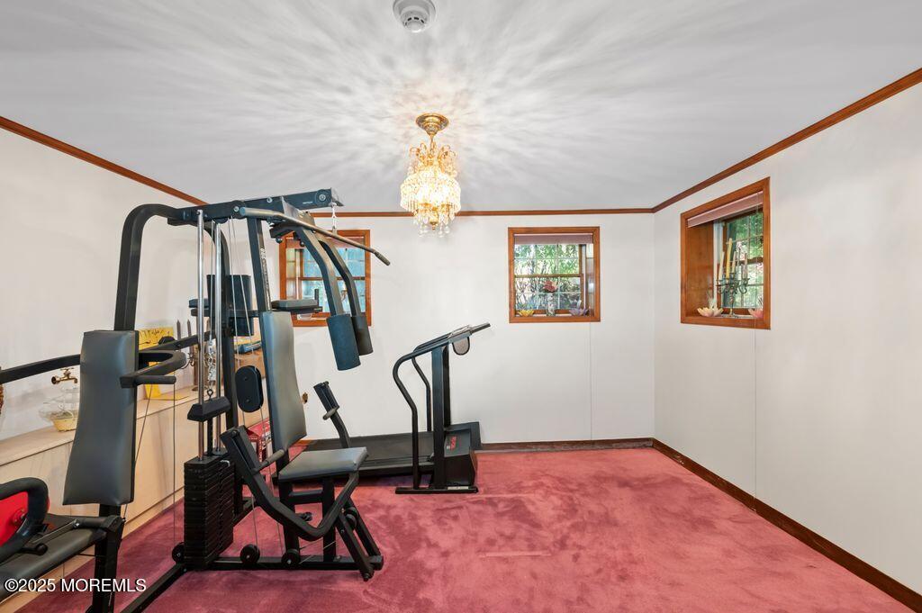8 Tiberon Drive, Holmdel, NJ, 07733 image 28