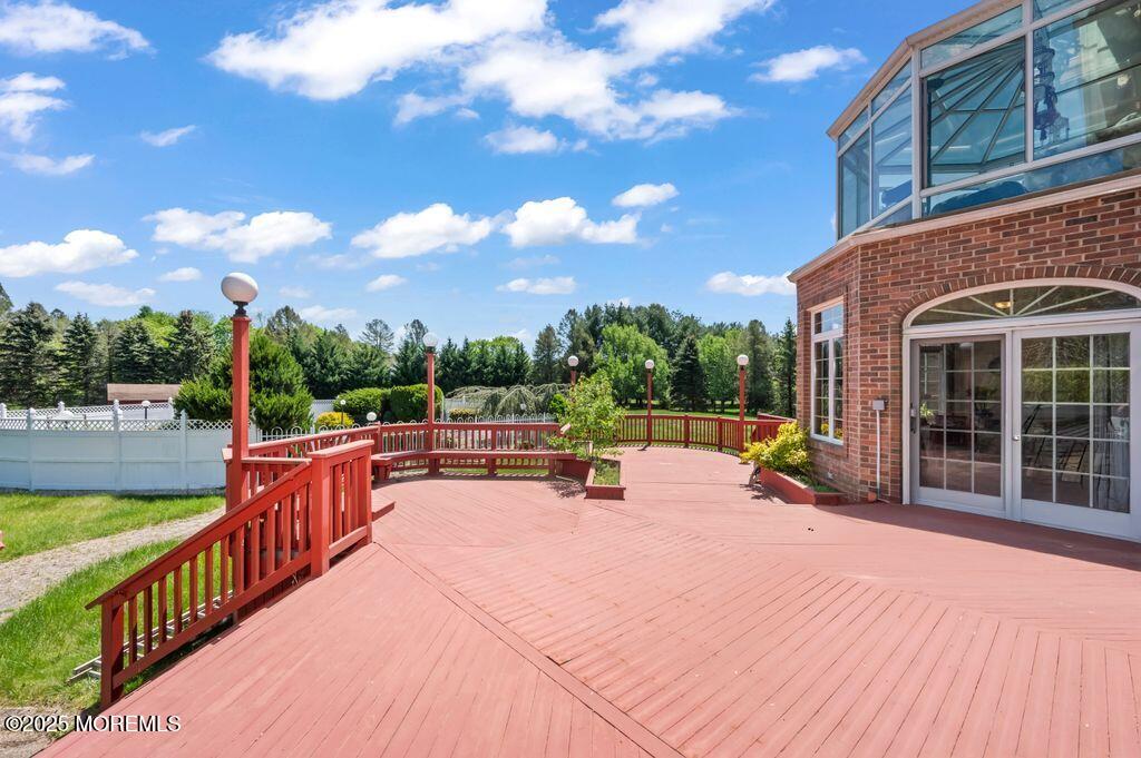 8 Tiberon Drive, Holmdel, NJ, 07733 image 32