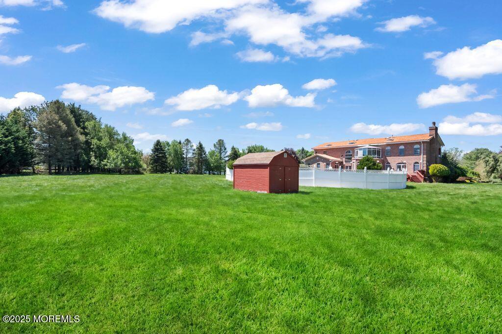 8 Tiberon Drive, Holmdel, NJ, 07733 image 33