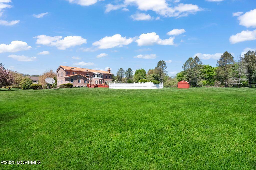 8 Tiberon Drive, Holmdel, NJ, 07733 image 34