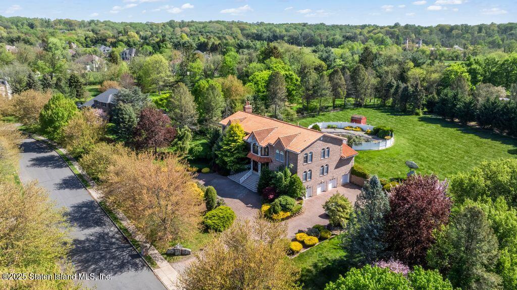 8 Tiberon Drive, Holmdel, NJ, 07733 image 35
