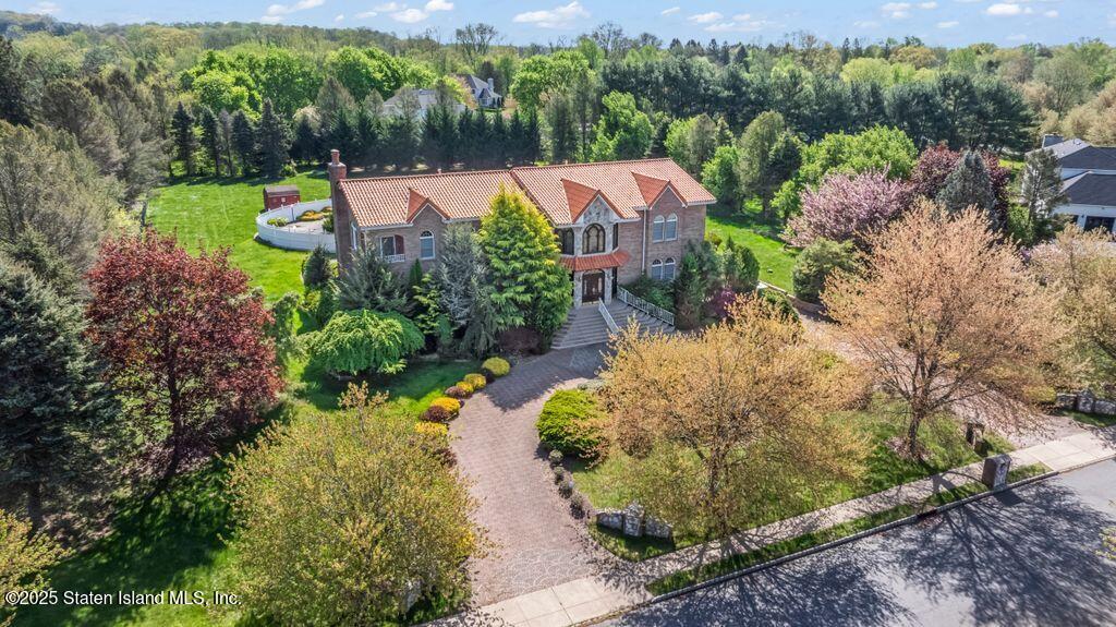 8 Tiberon Drive, Holmdel, NJ, 07733 image 36