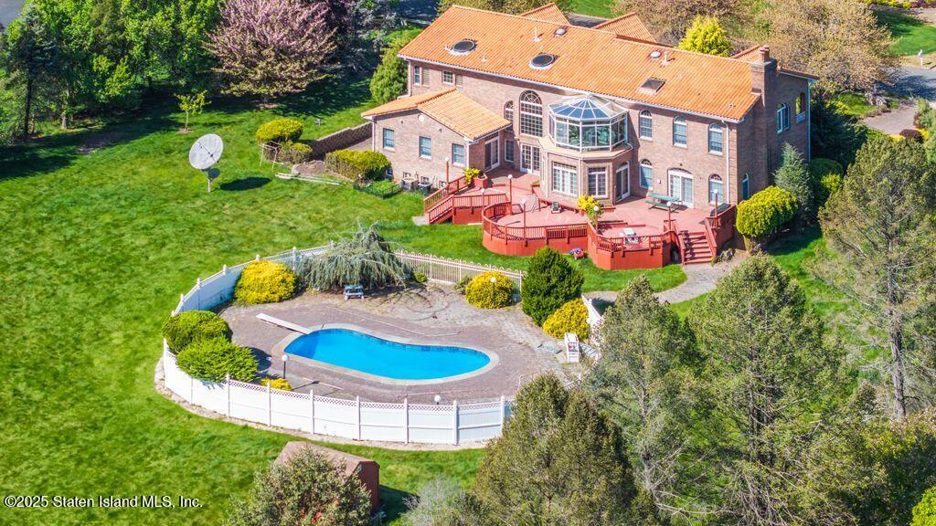 8 Tiberon Drive, Holmdel, NJ, 07733 image 38