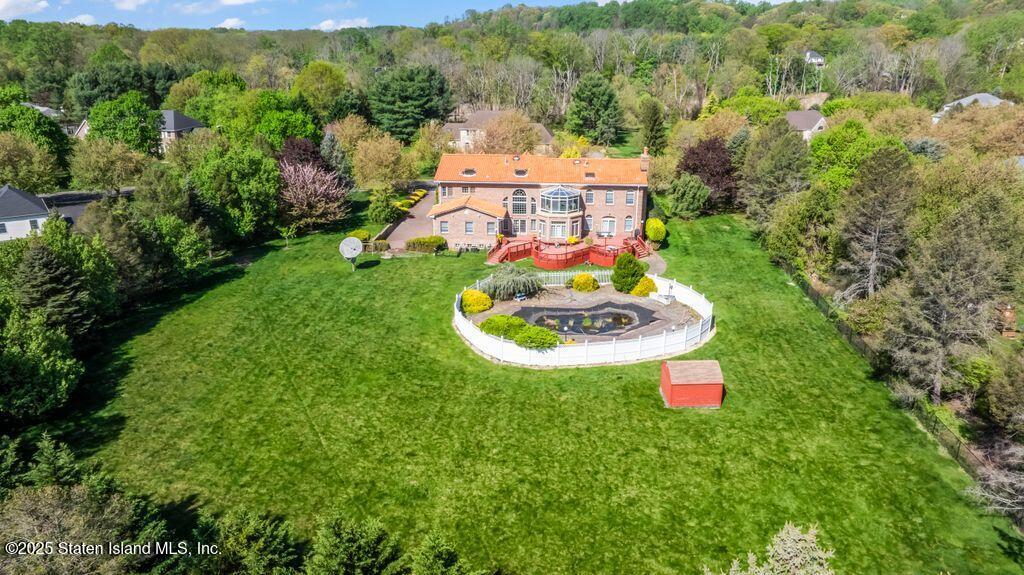 8 Tiberon Drive, Holmdel, NJ, 07733 image 39