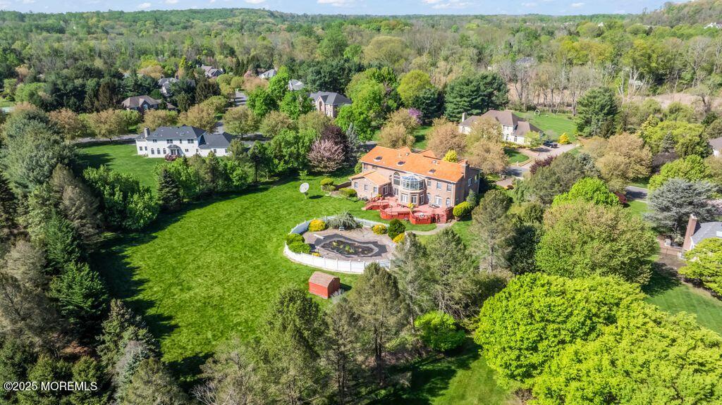 8 Tiberon Drive, Holmdel, NJ, 07733 image 37